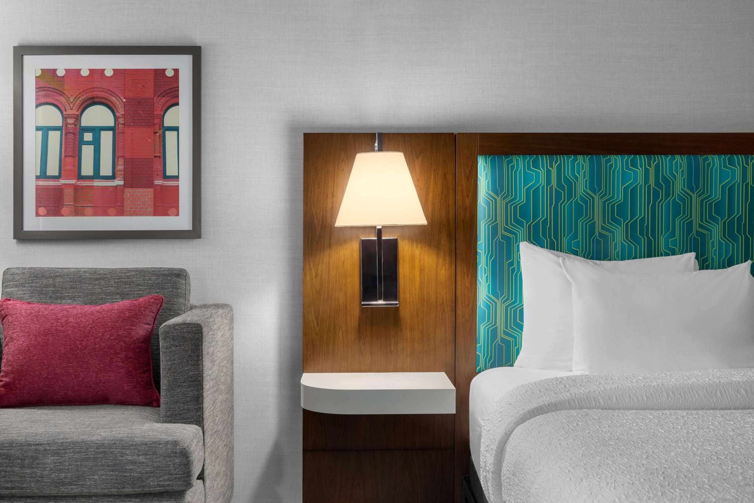 Hampton Inn & Suites Orangeville, On