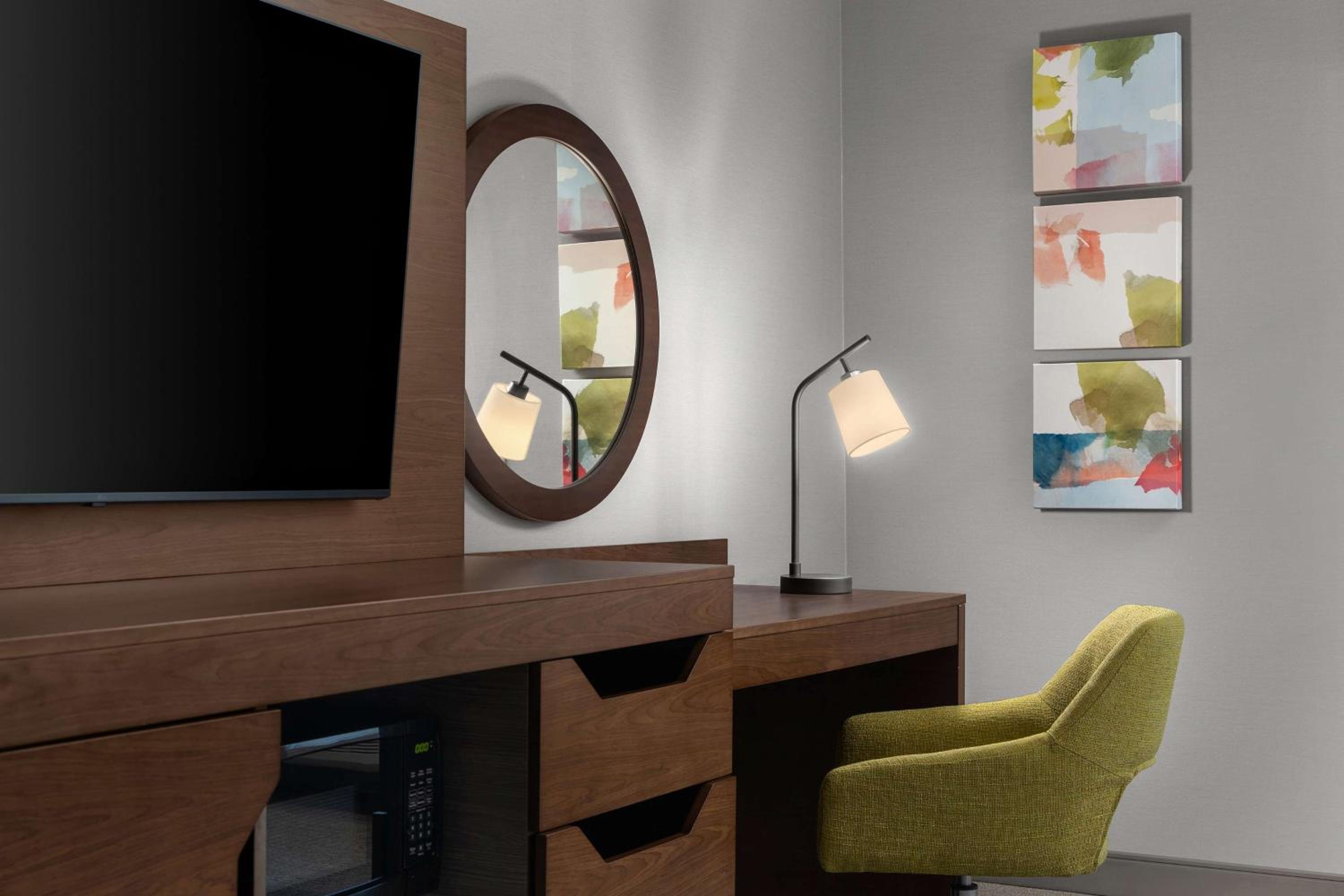 Hampton Inn & Suites Orangeville, On, 사진 5