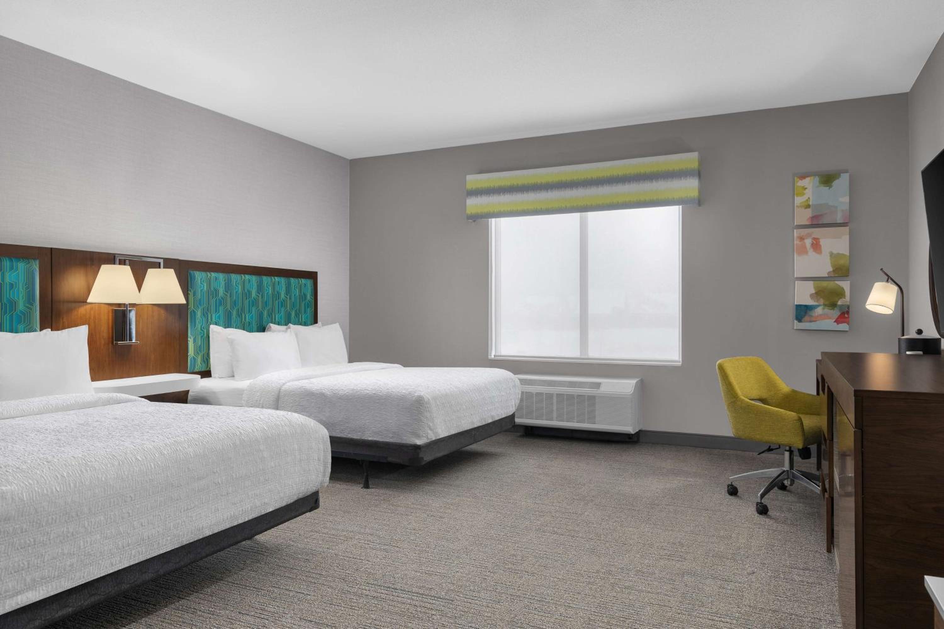 Hampton Inn & Suites Orangeville, On, 사진 4