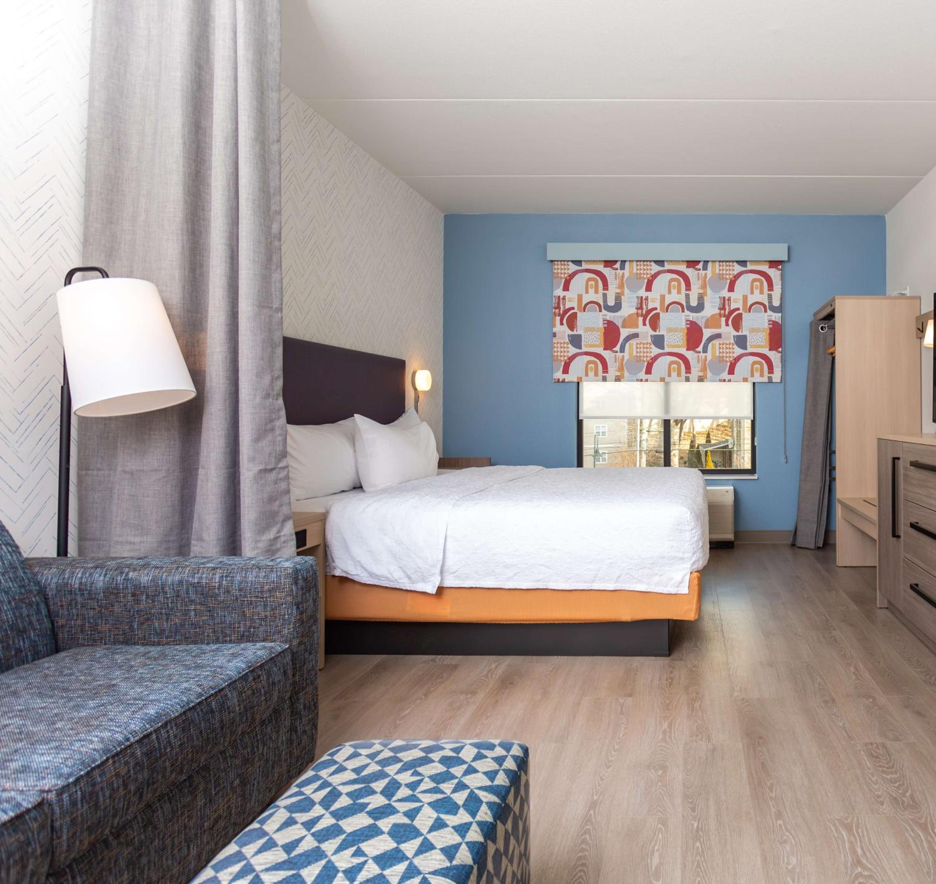 King Studio Suite - Photo 25