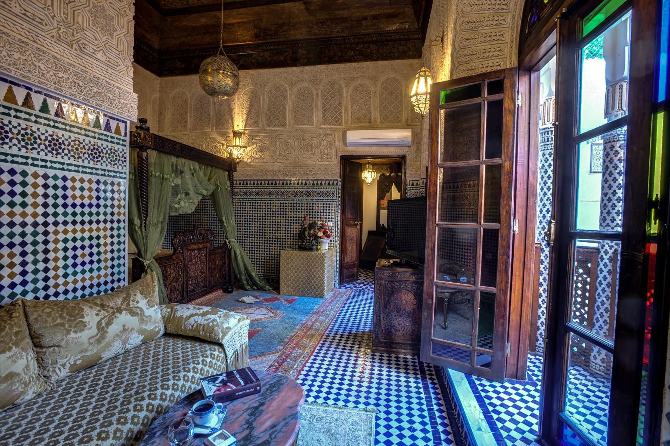 Royal Suite - Photo 4
