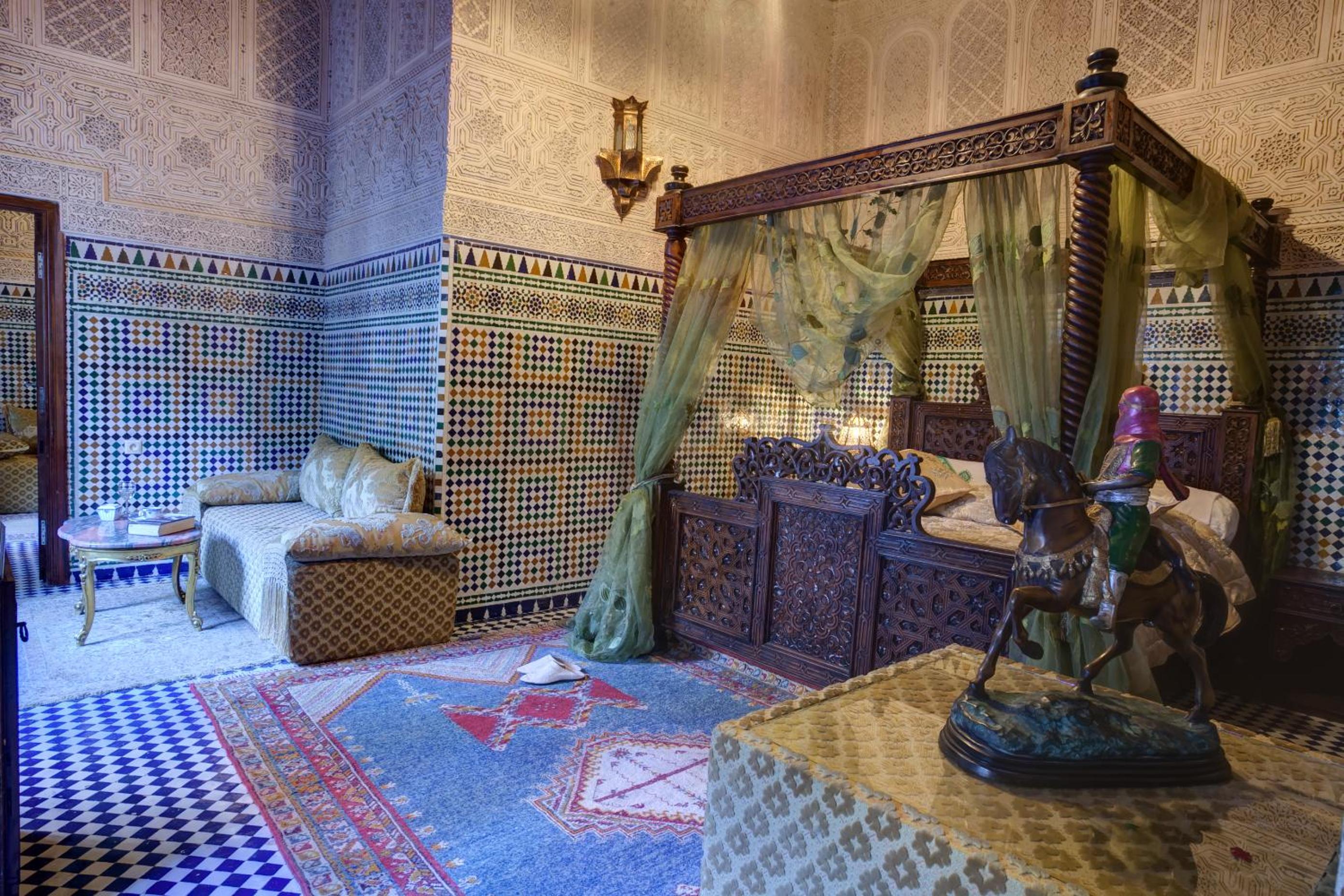Royal Suite - Photo 1