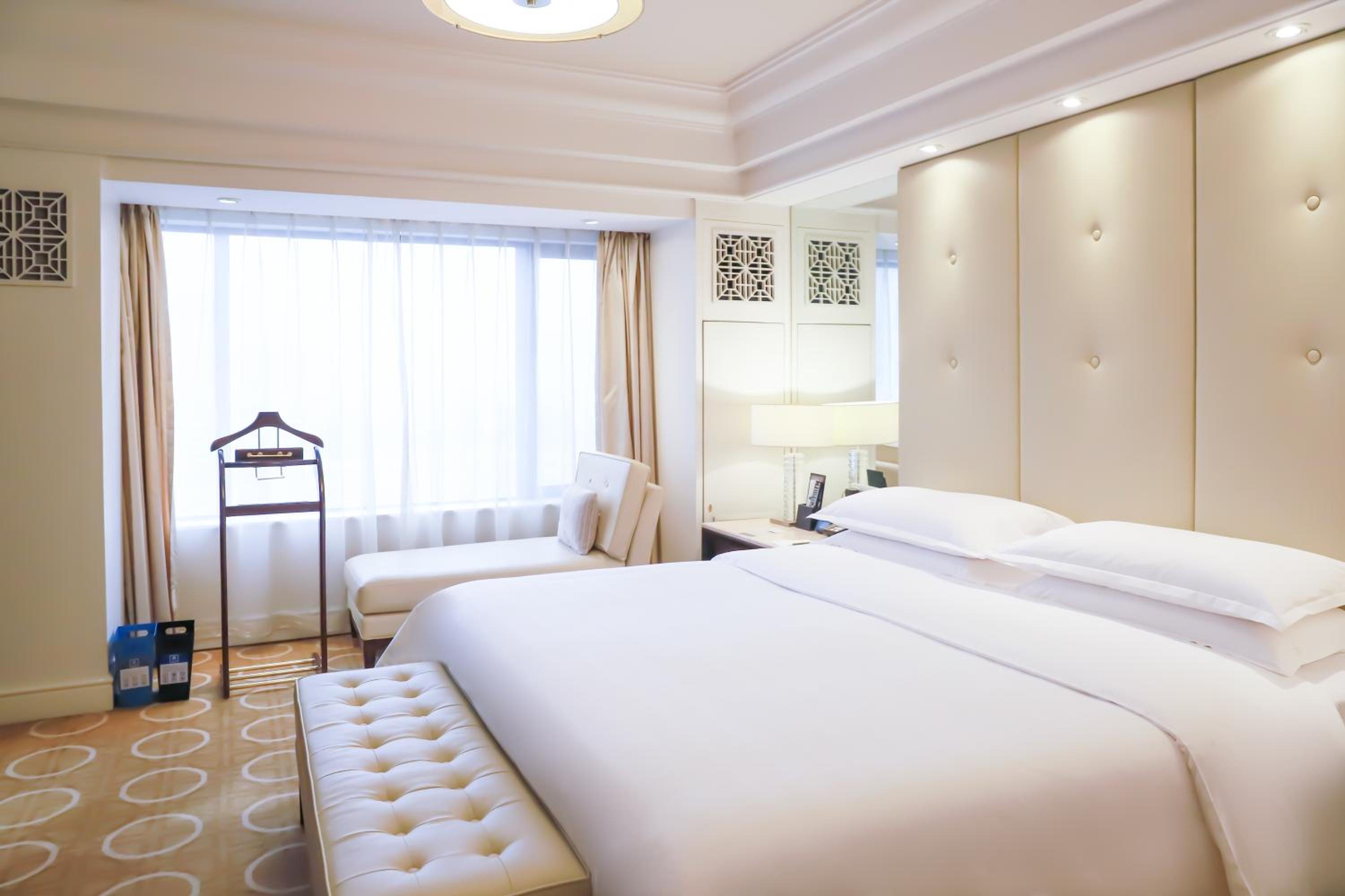 Apartment Suite, Club level, 1 Bedroom Apartment, 1 King