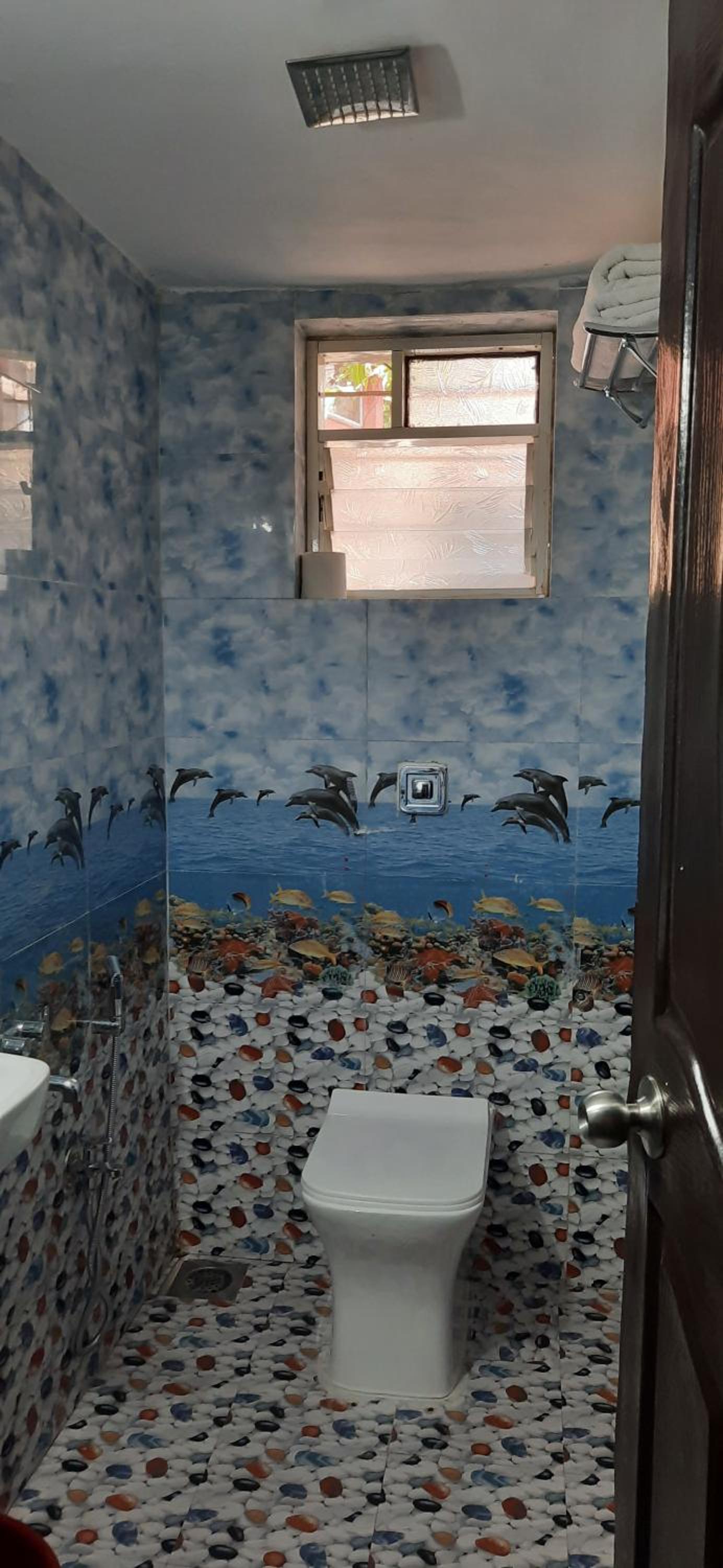 Standard Villa