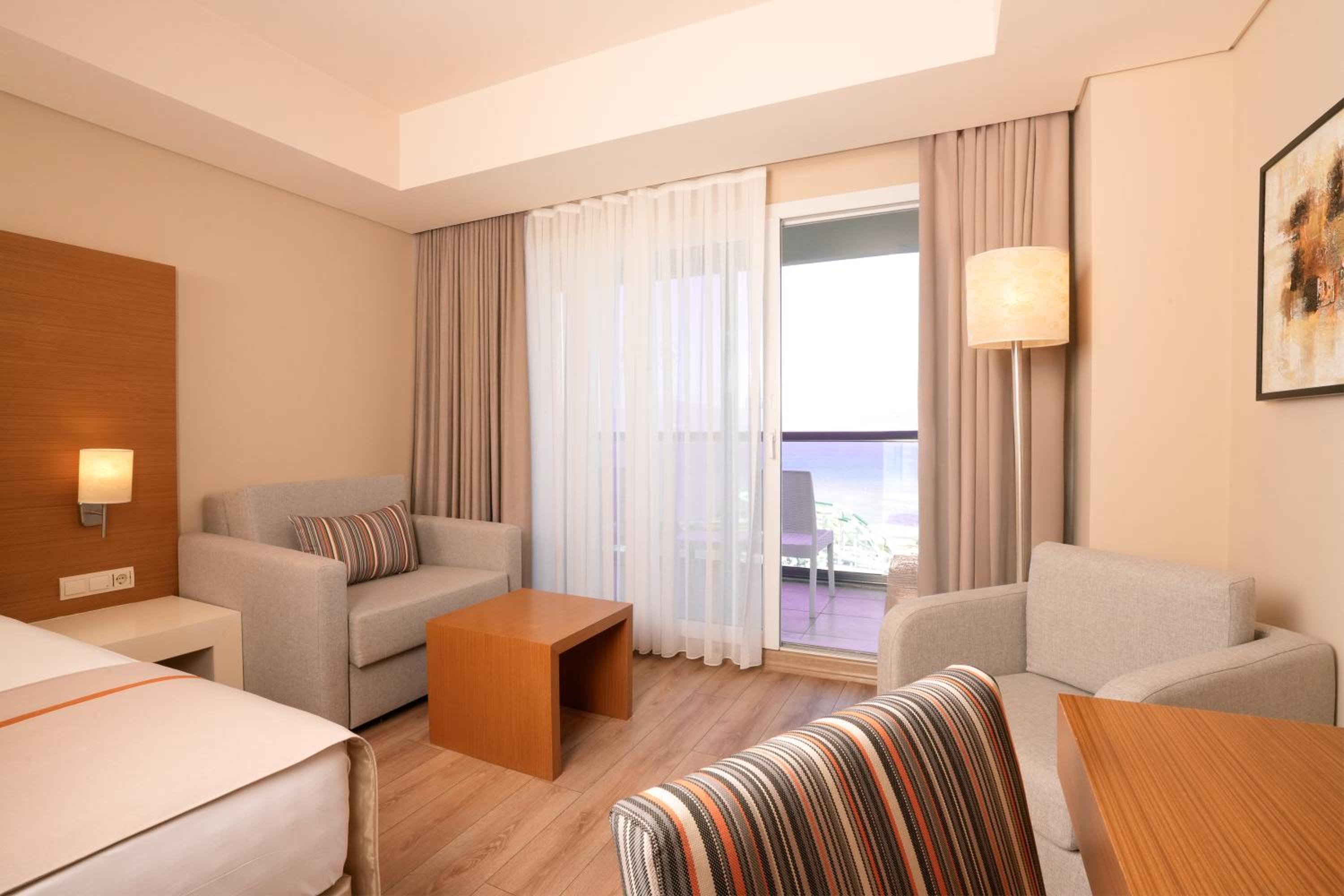 Single Room
