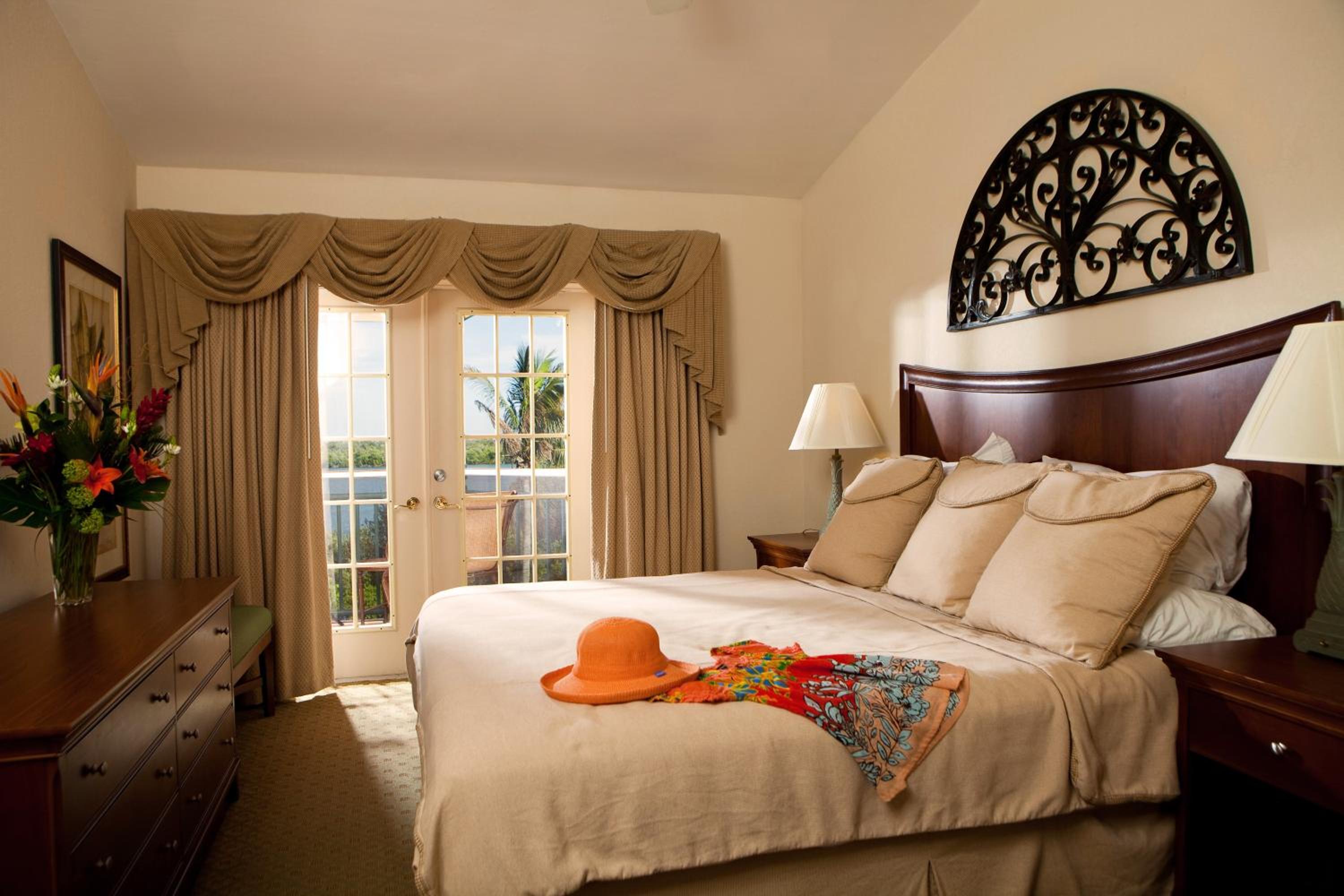 Gulf View Studio One King