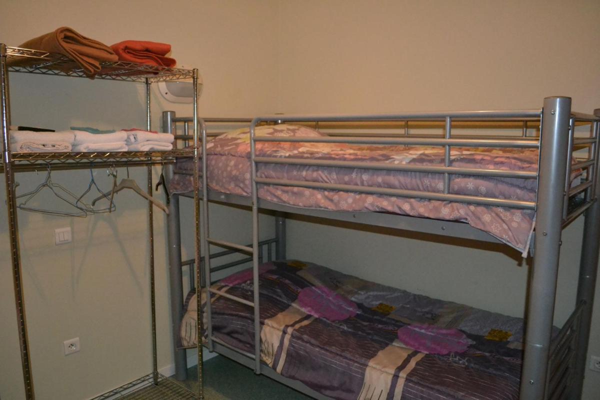Triple Room photo 1