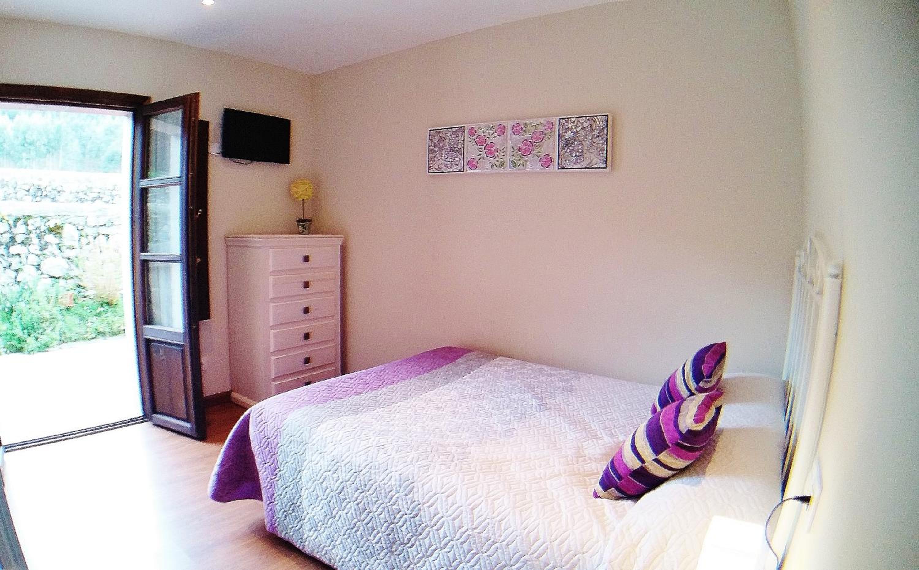 Single Room with Terrace photo 2