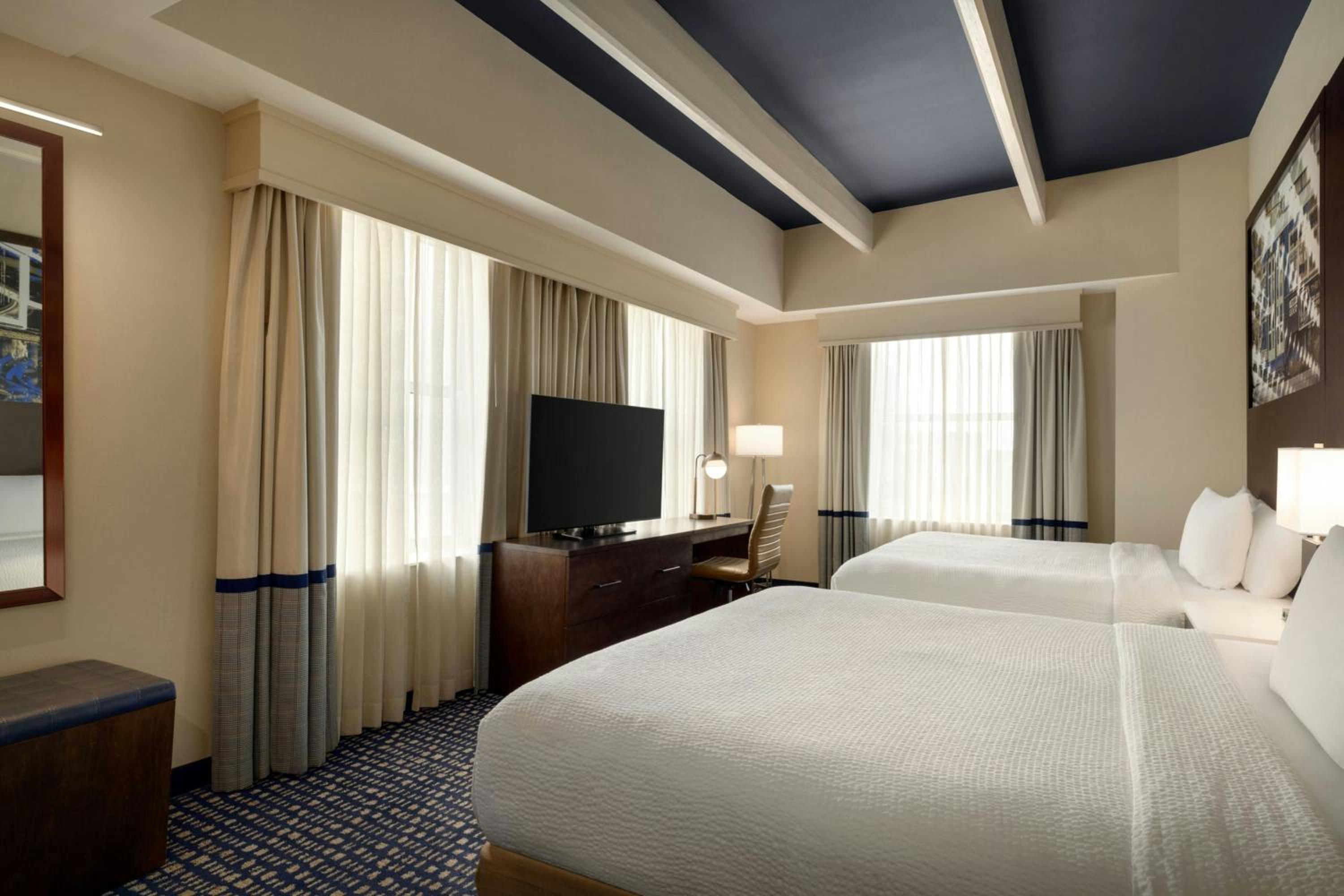 Fairfield by Marriott Inn & Suites New Orleans Downtown French Quarter Area, Zdjęcie 4