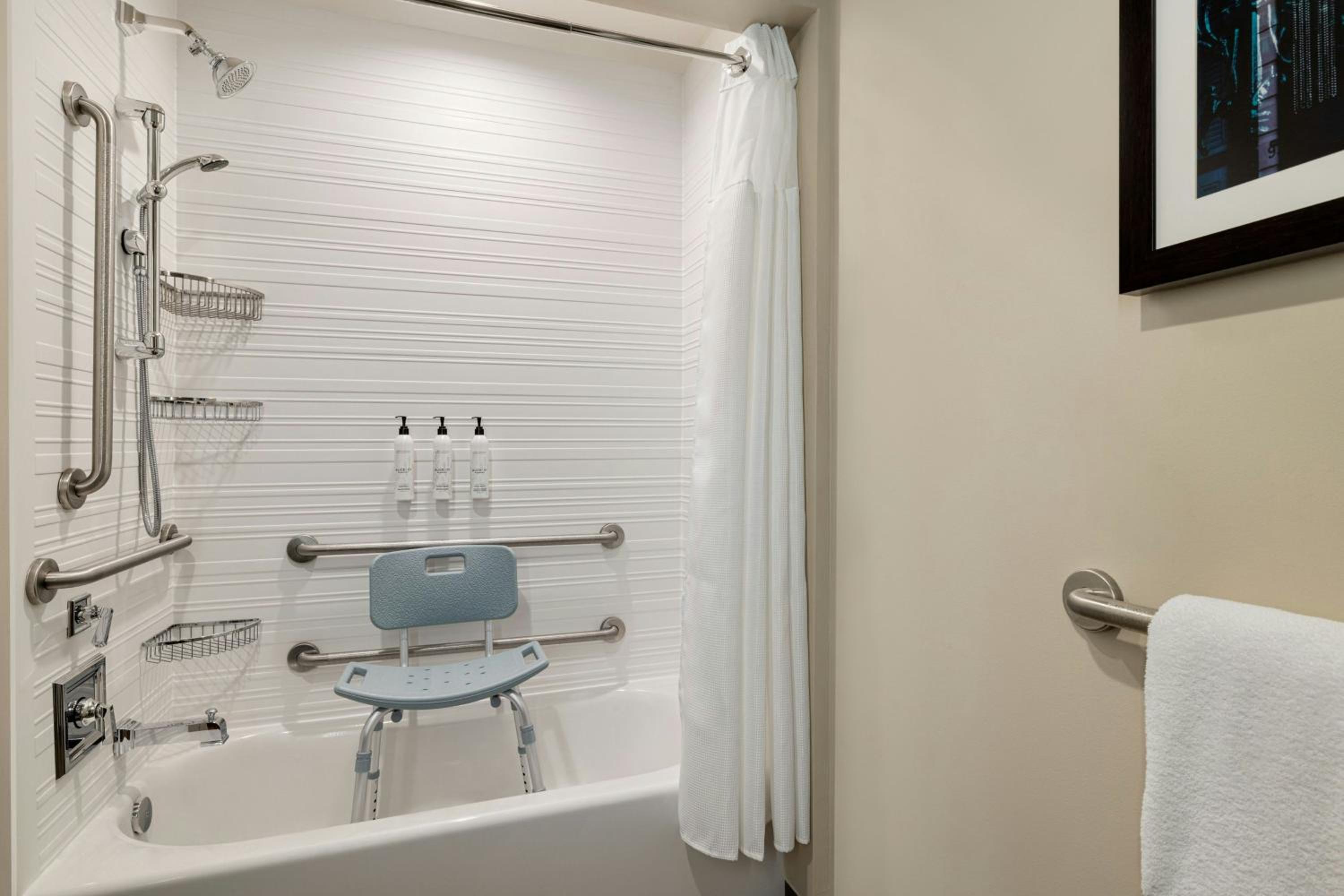 Fairfield by Marriott Inn & Suites New Orleans Downtown French Quarter Area, Zdjęcie 2