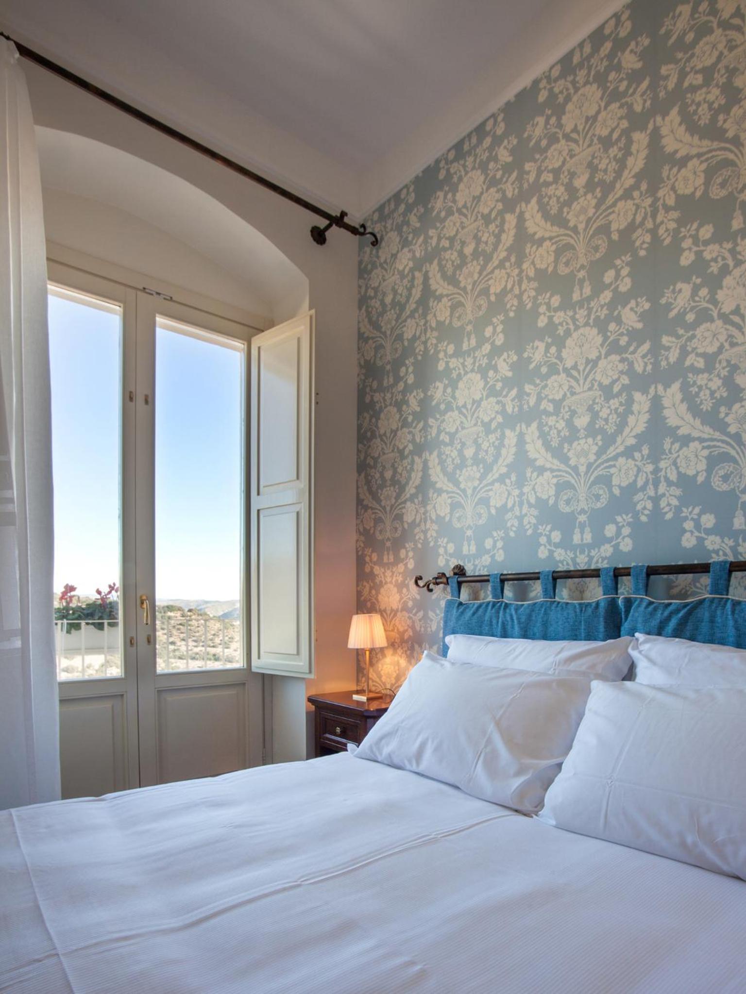 Double or Twin Room with Balcony