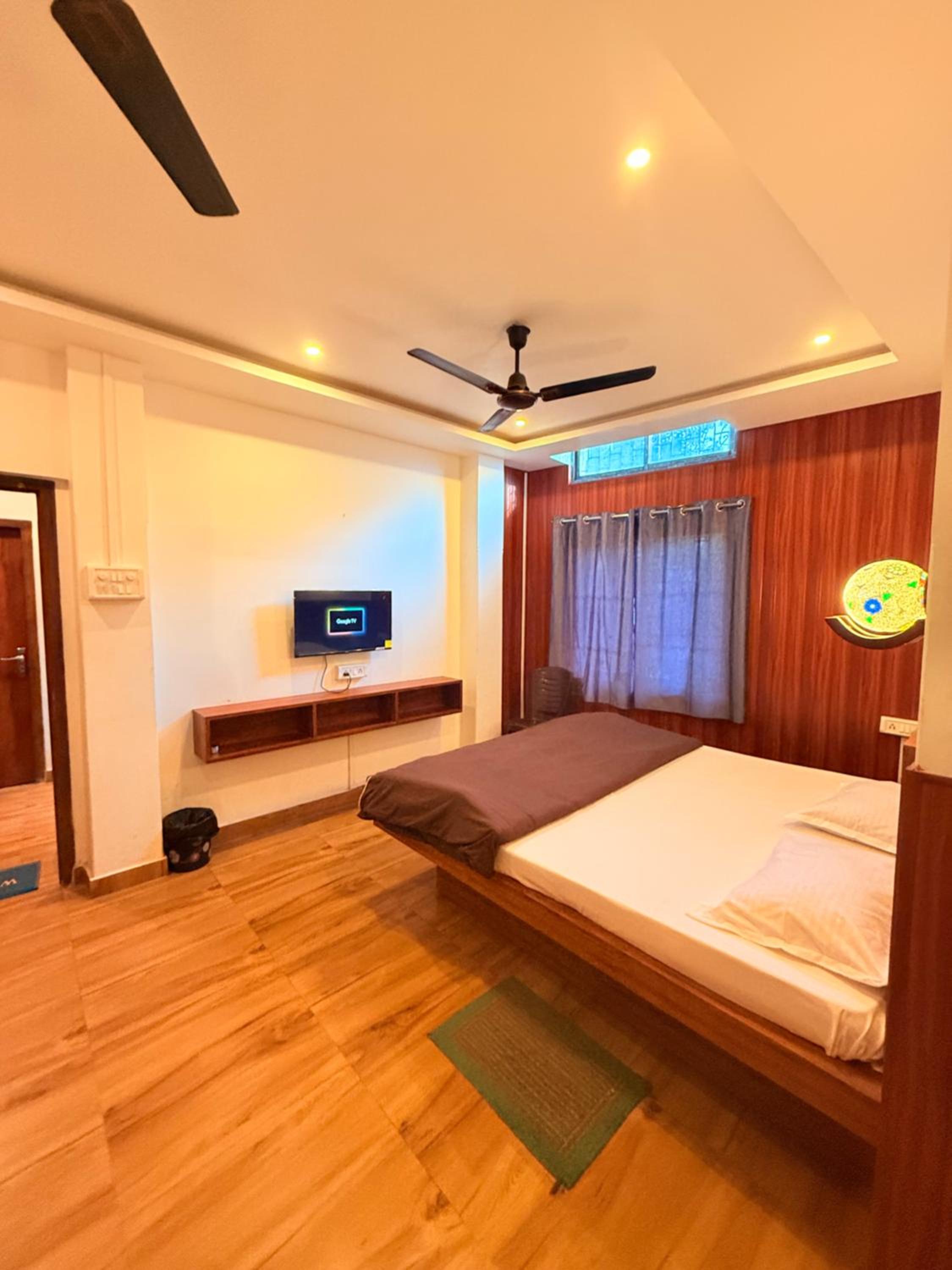 Triple Room photo 1