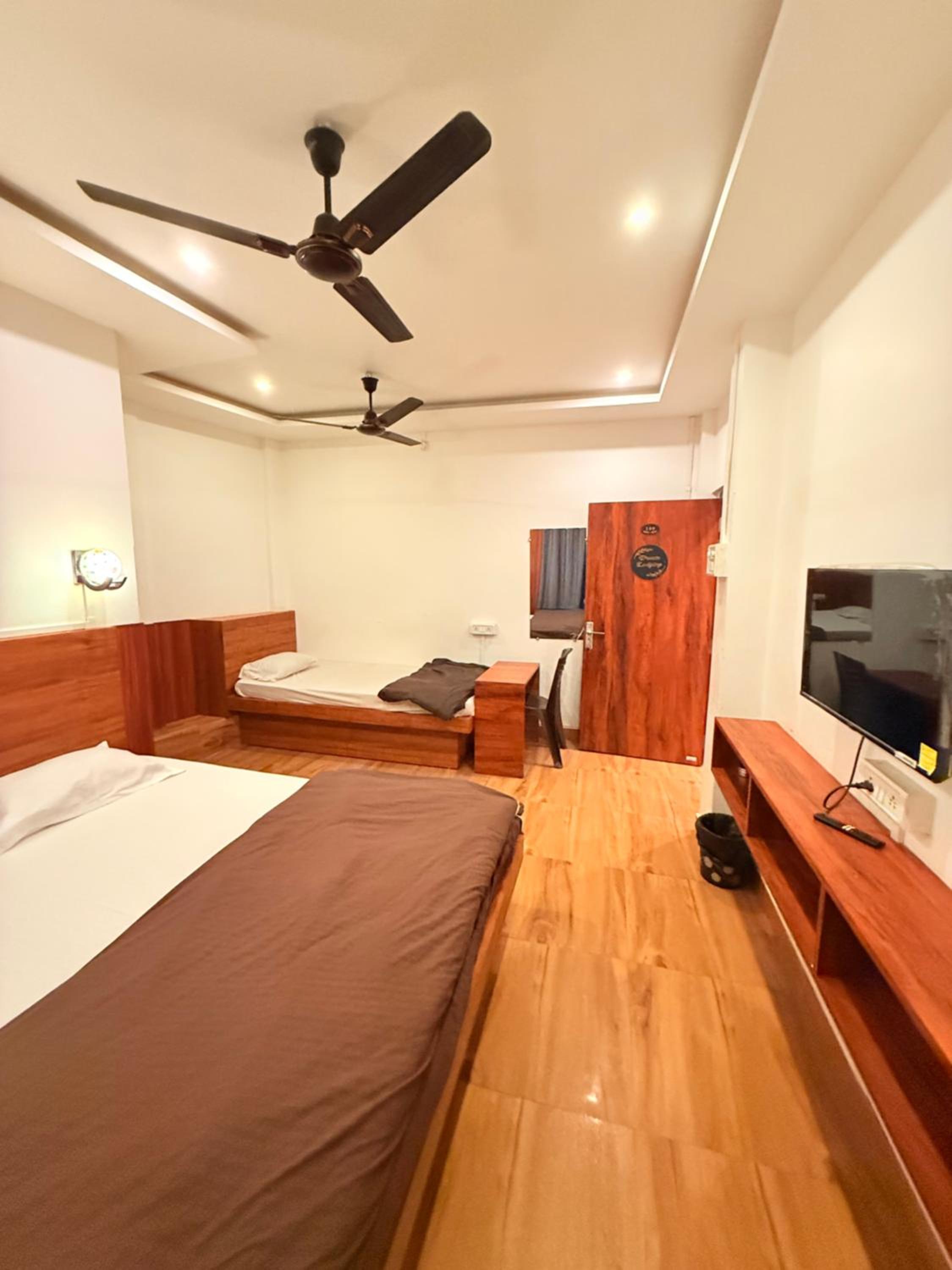 Triple Room photo 2