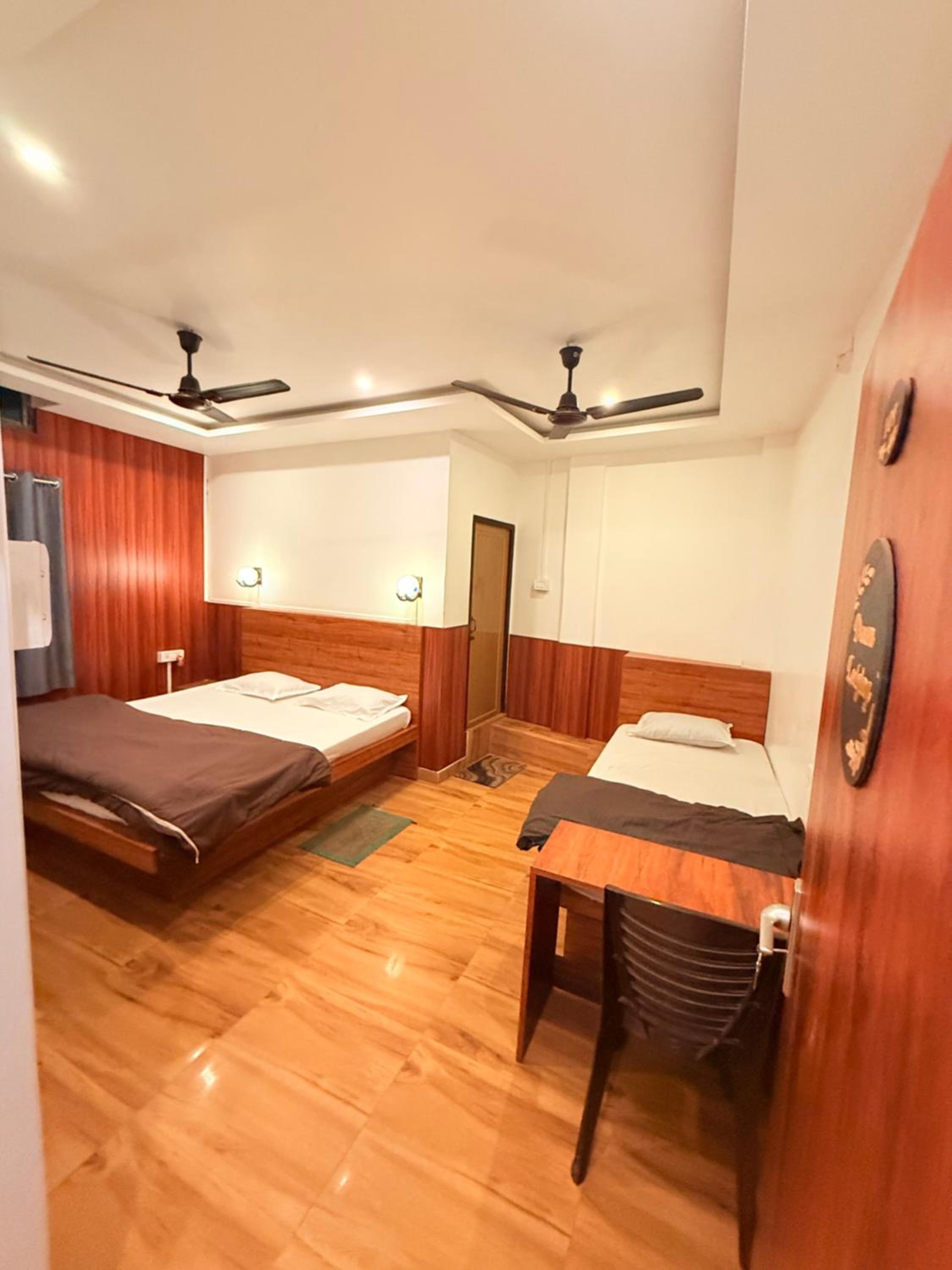 Triple Room photo 3