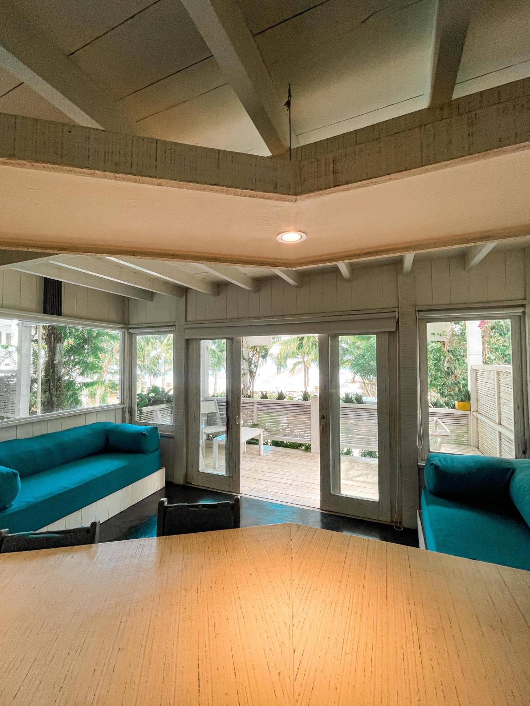 Apartment with Sea View photo 2