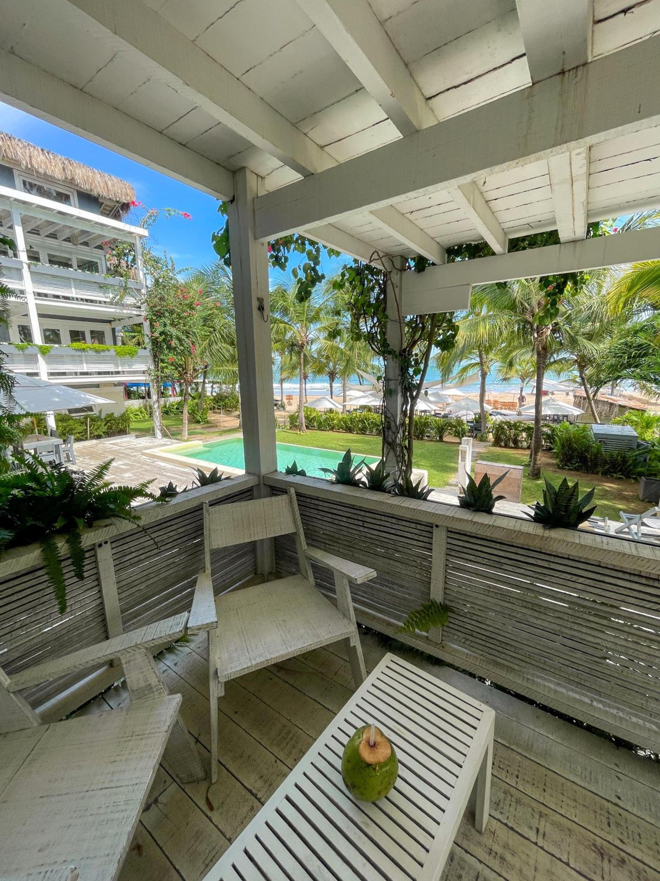 Apartment with Sea View photo 3