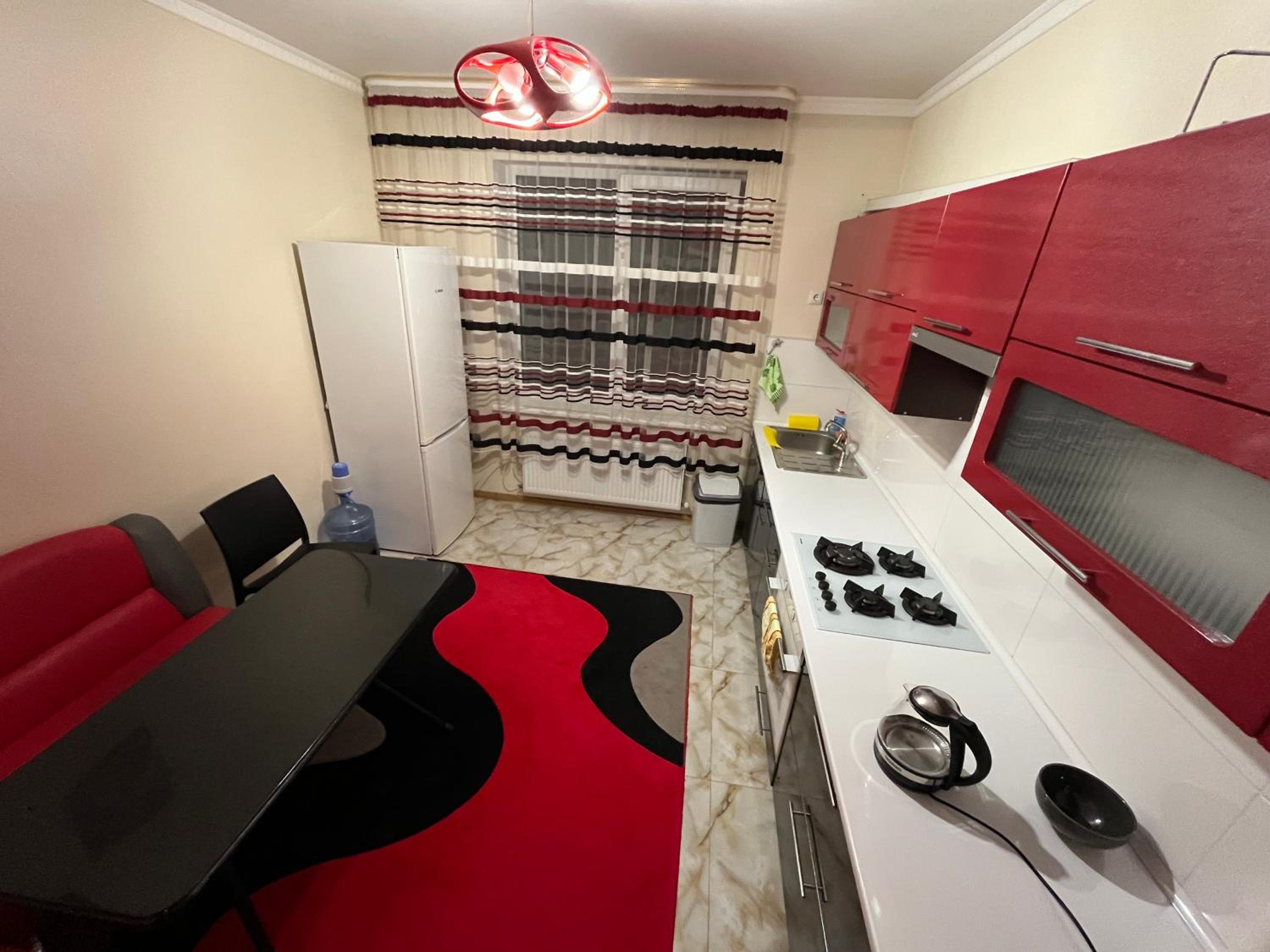Superior One-Bedroom Apartment with Balcony photo 3