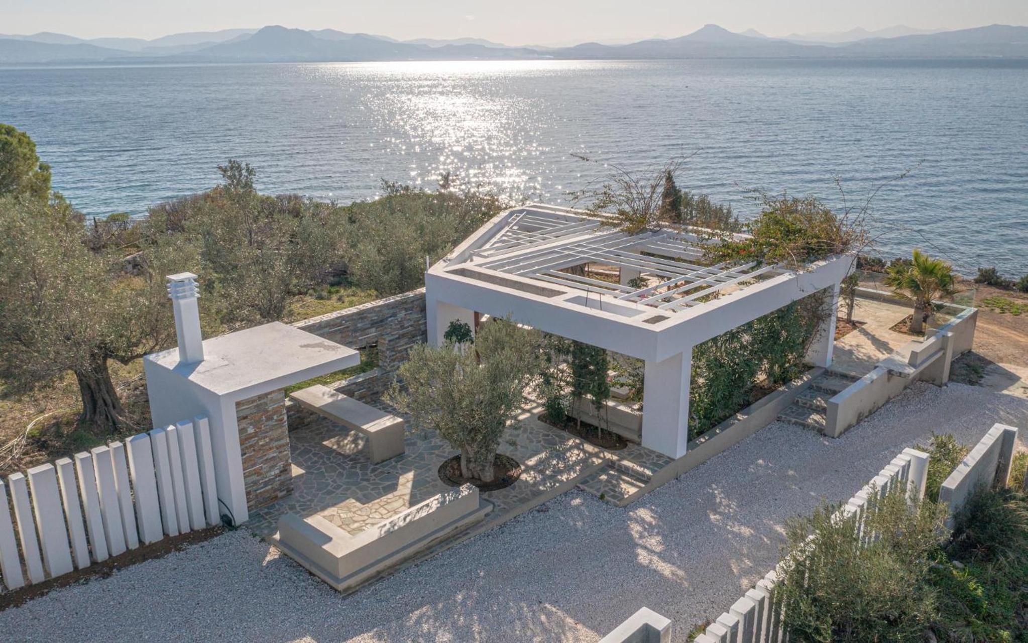 Villa with Private Pool photo 1