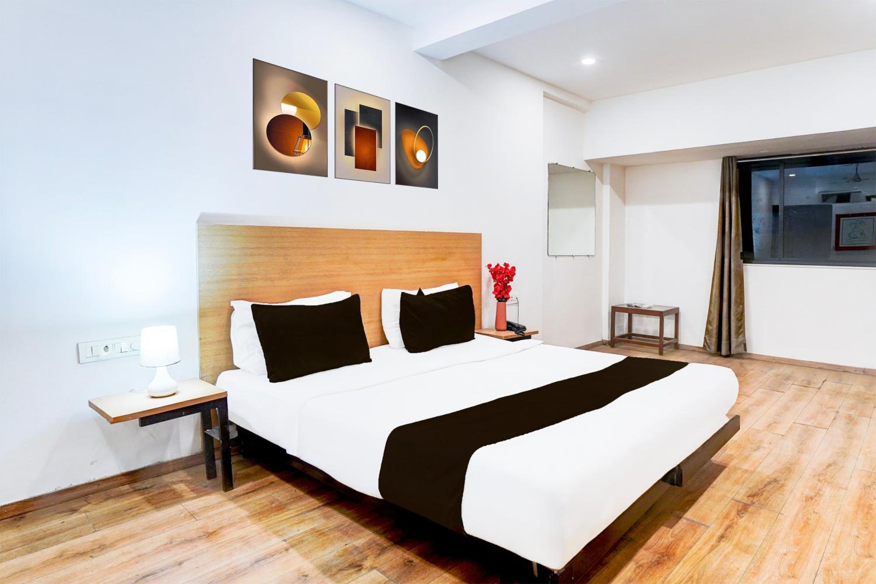 Deluxe Triple Room photo 3
