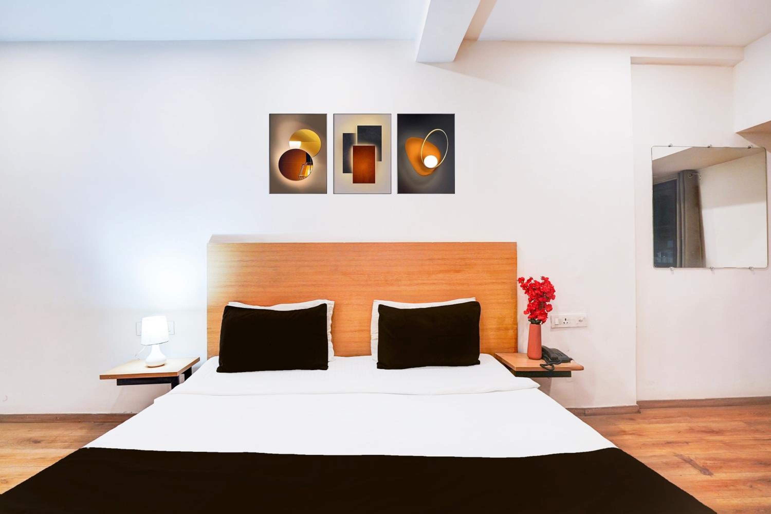 Deluxe Triple Room photo 1