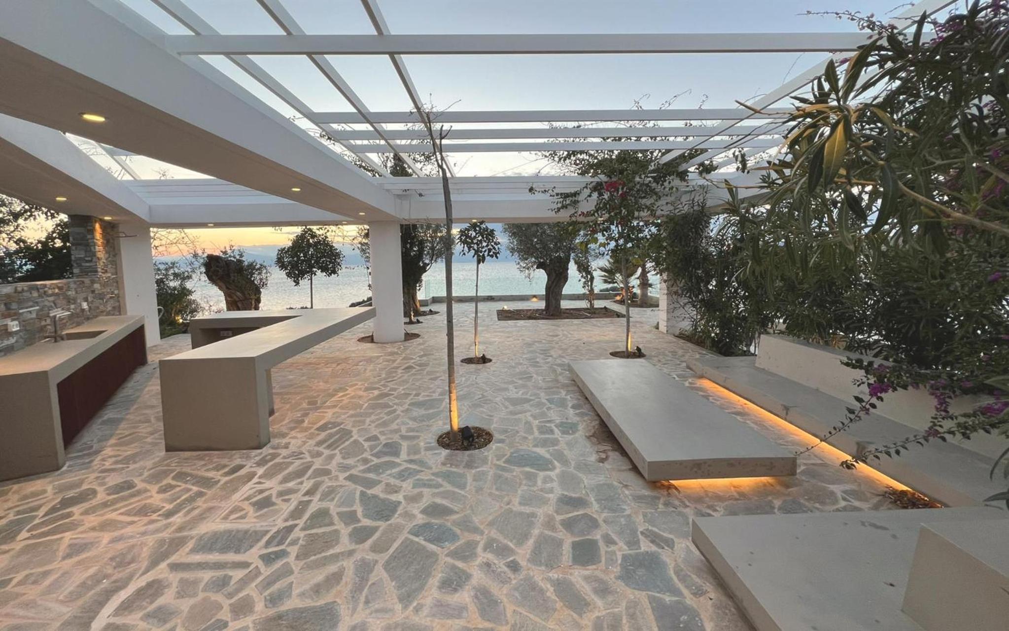 Villa with Private Pool photo 3