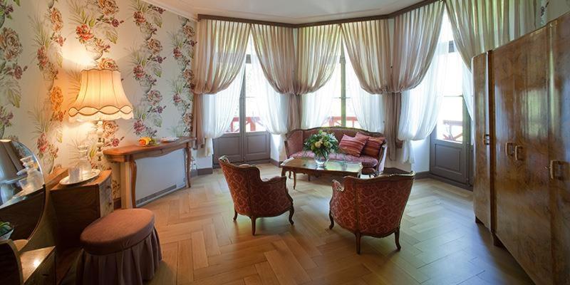 Kehrli Suite photo 3