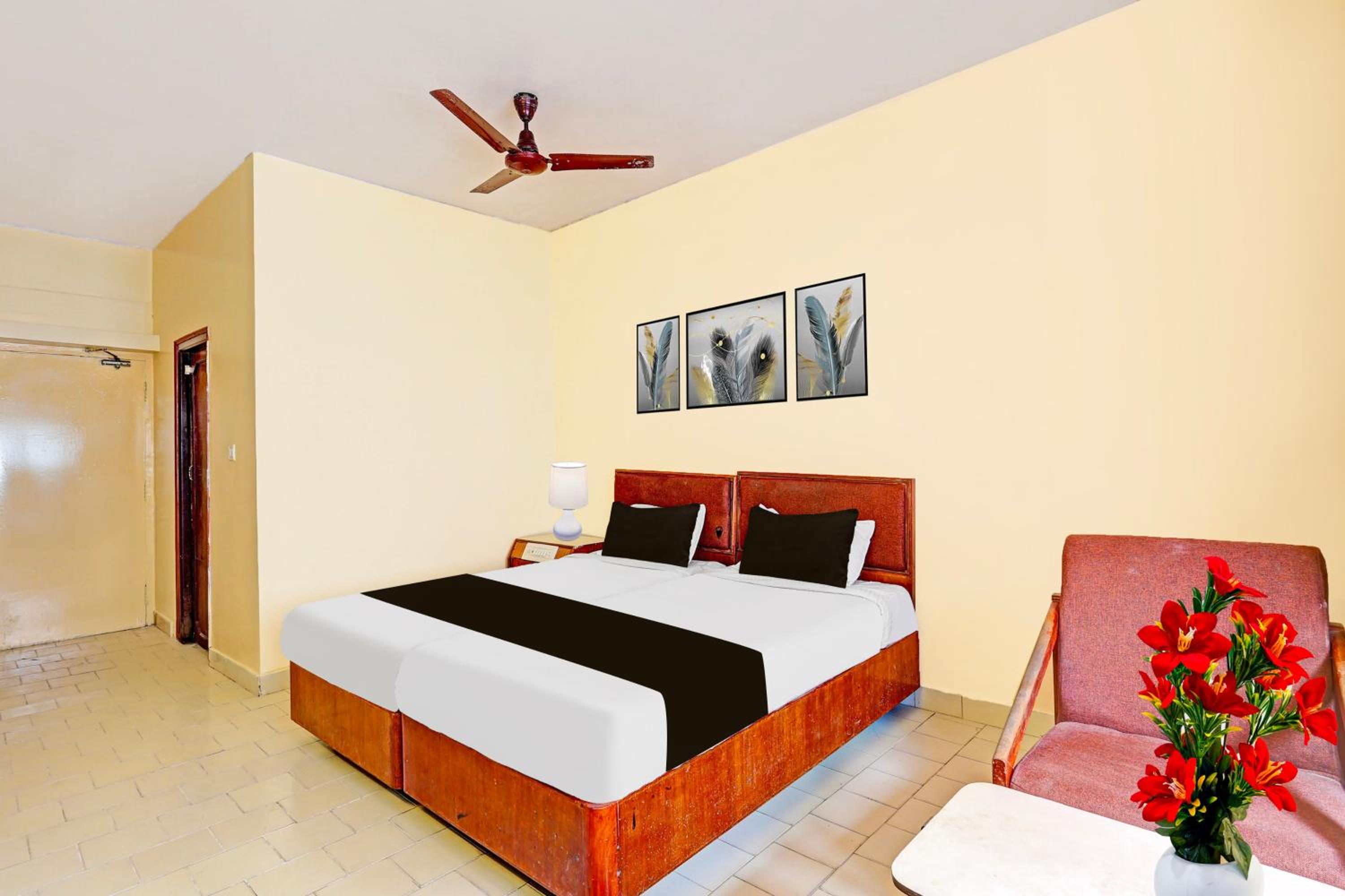 Deluxe Triple Room photo 1