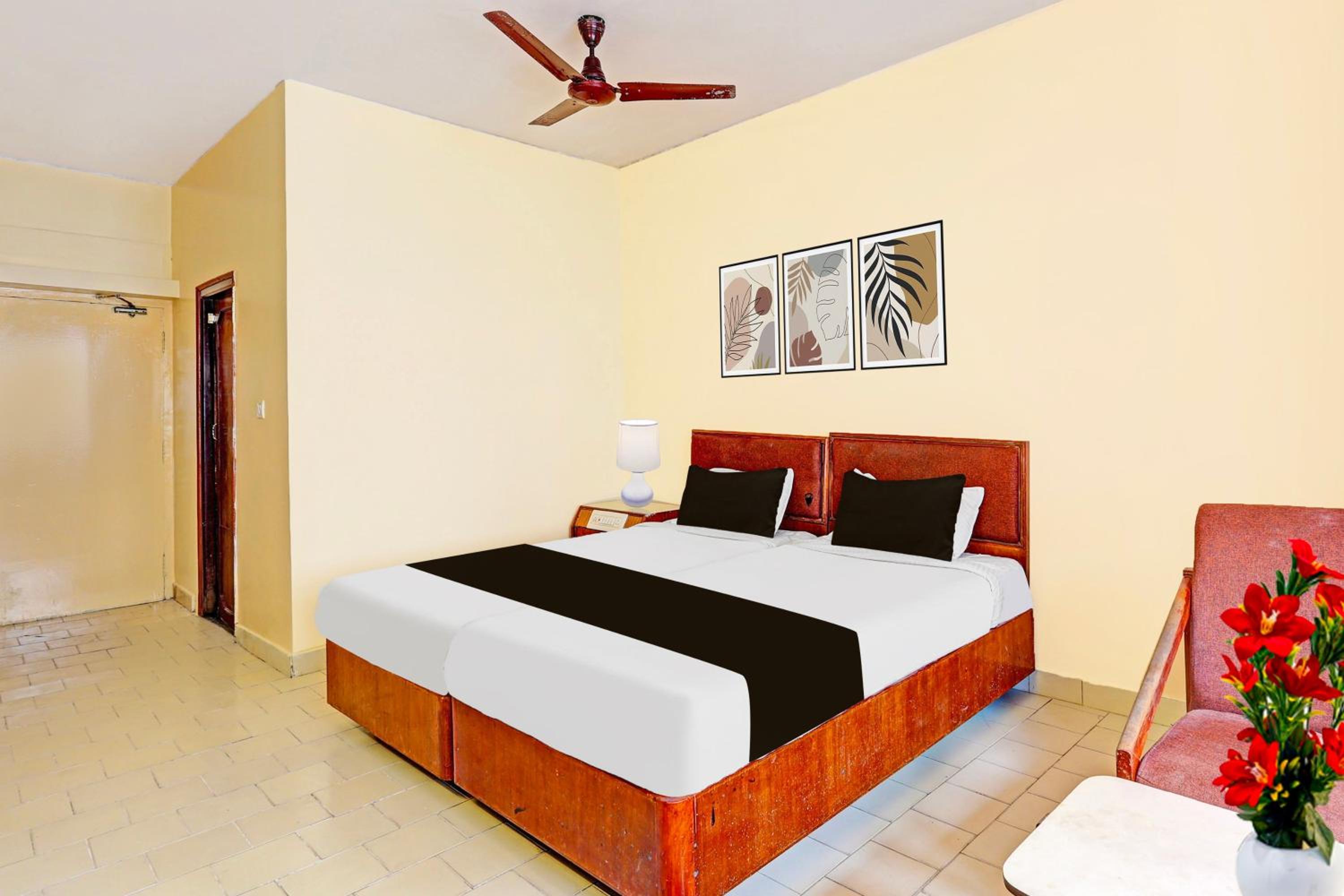 Deluxe Triple Room photo 2