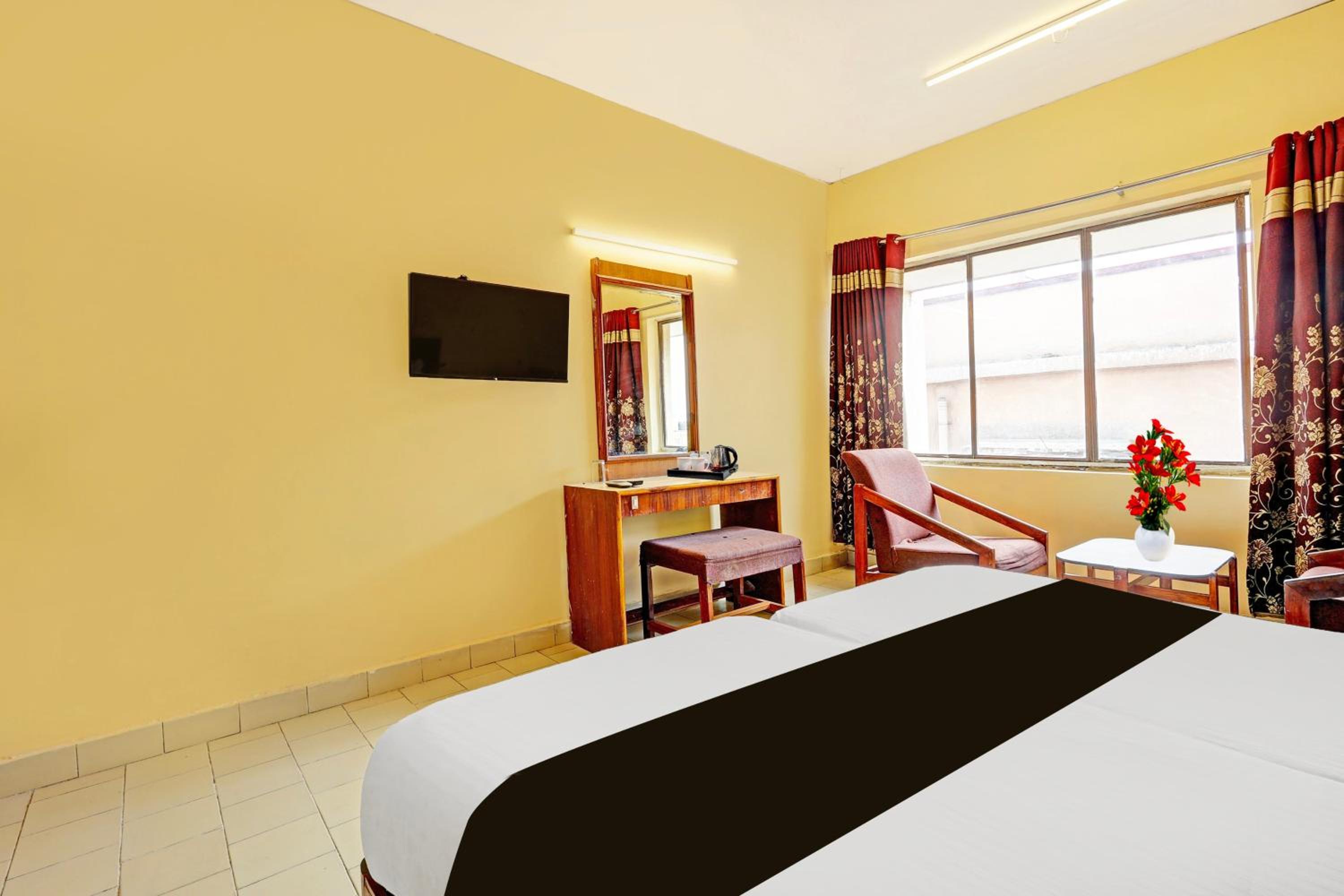 Deluxe Room photo 1