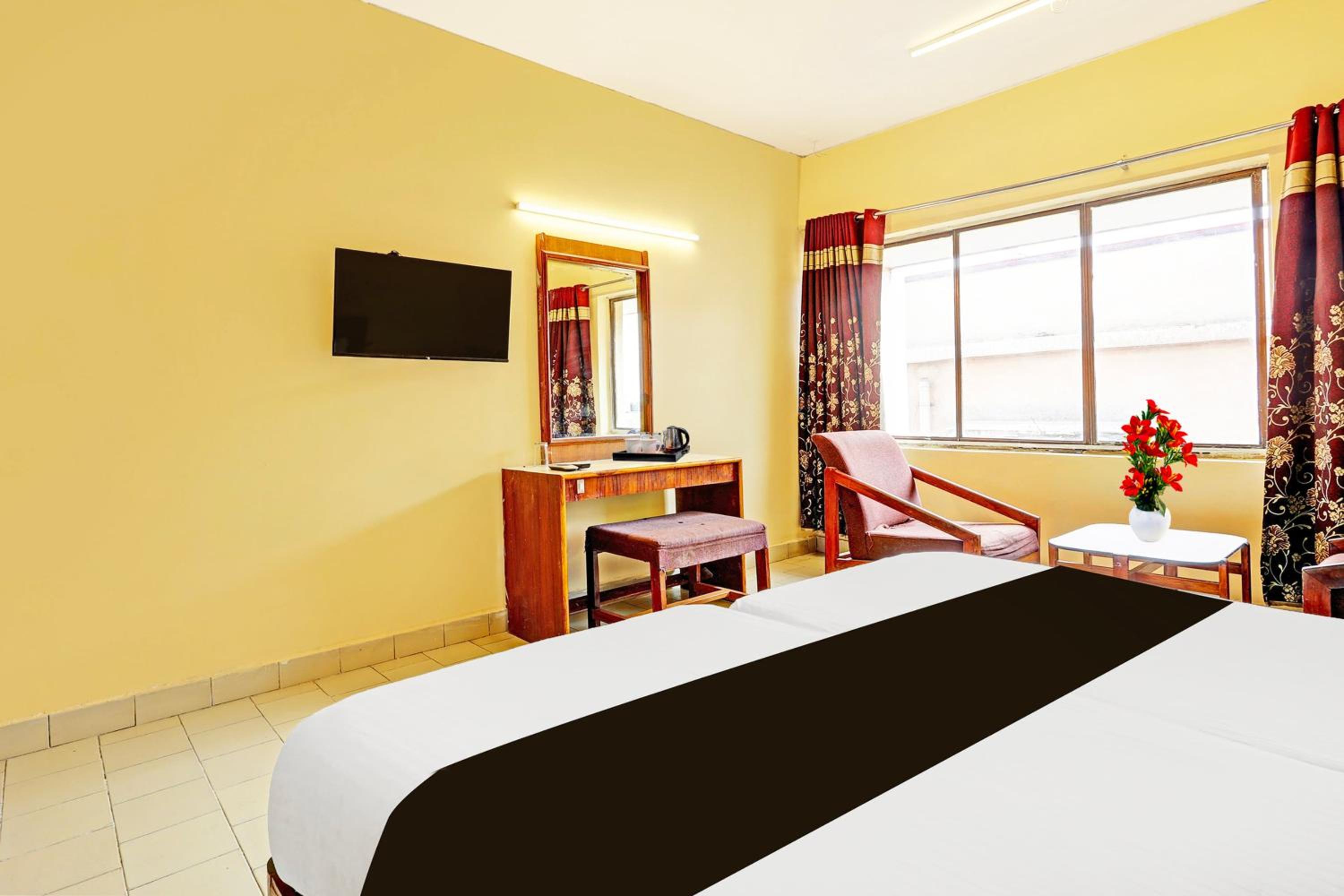 Deluxe Room photo 3