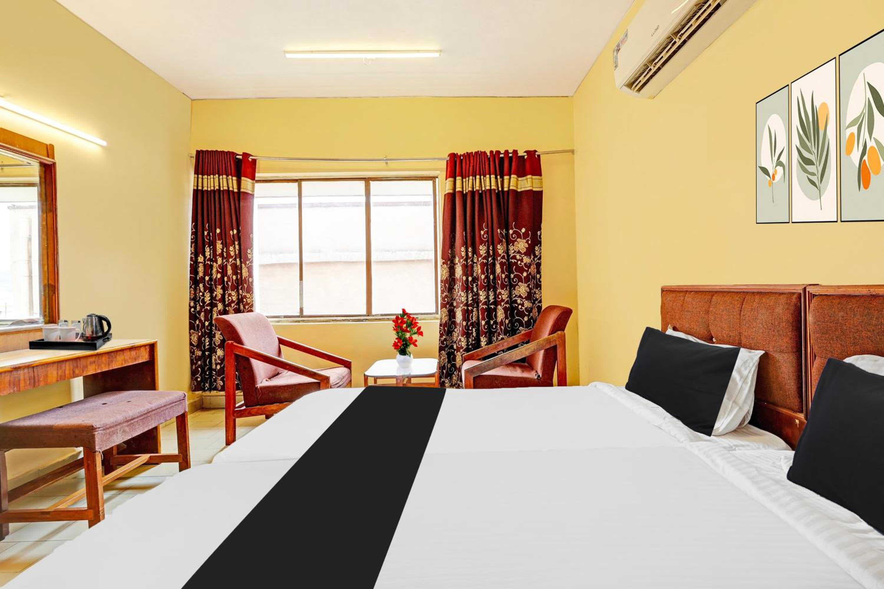 Deluxe Room photo 2