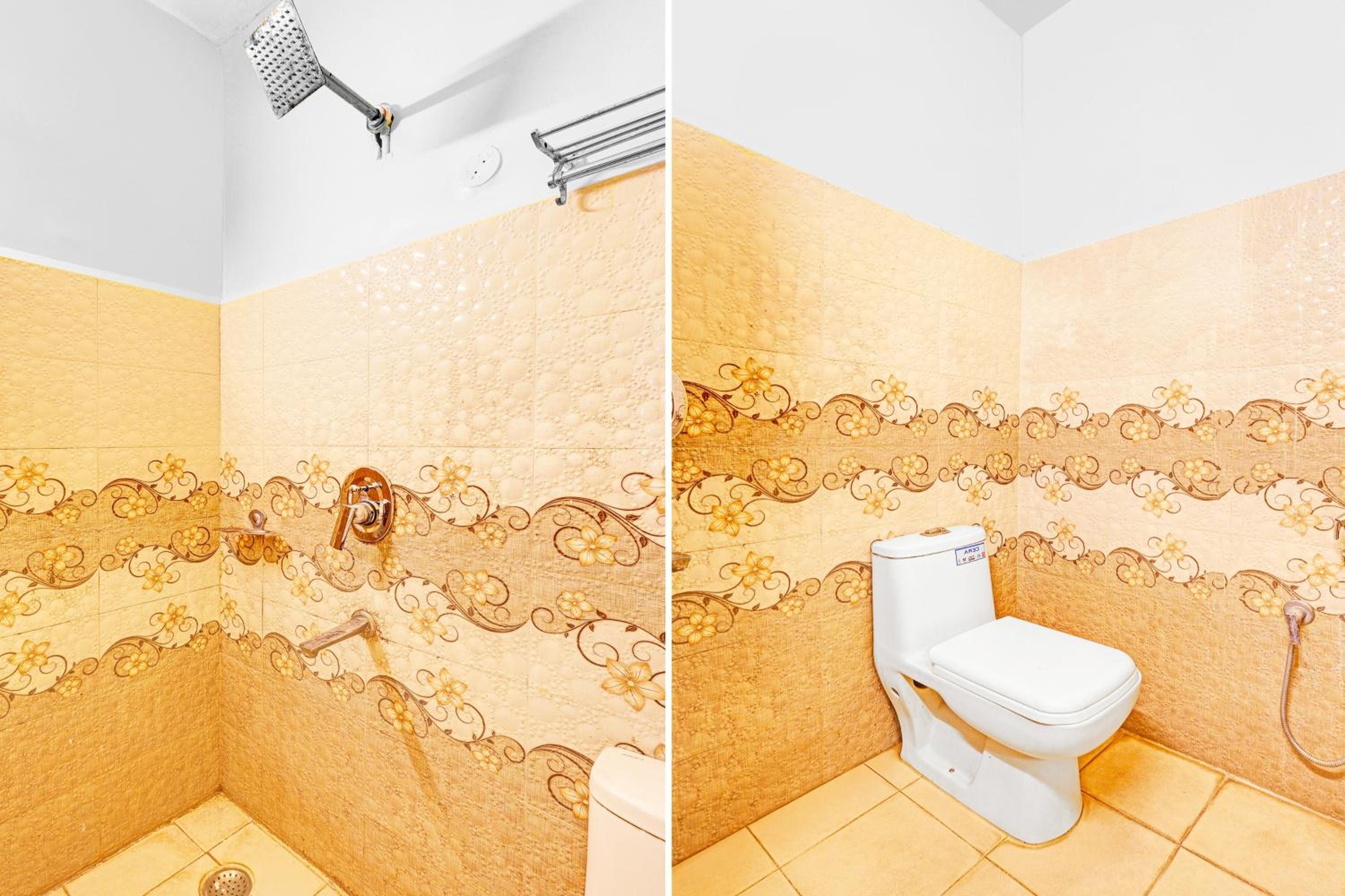 Triple Room with Bath photo 2