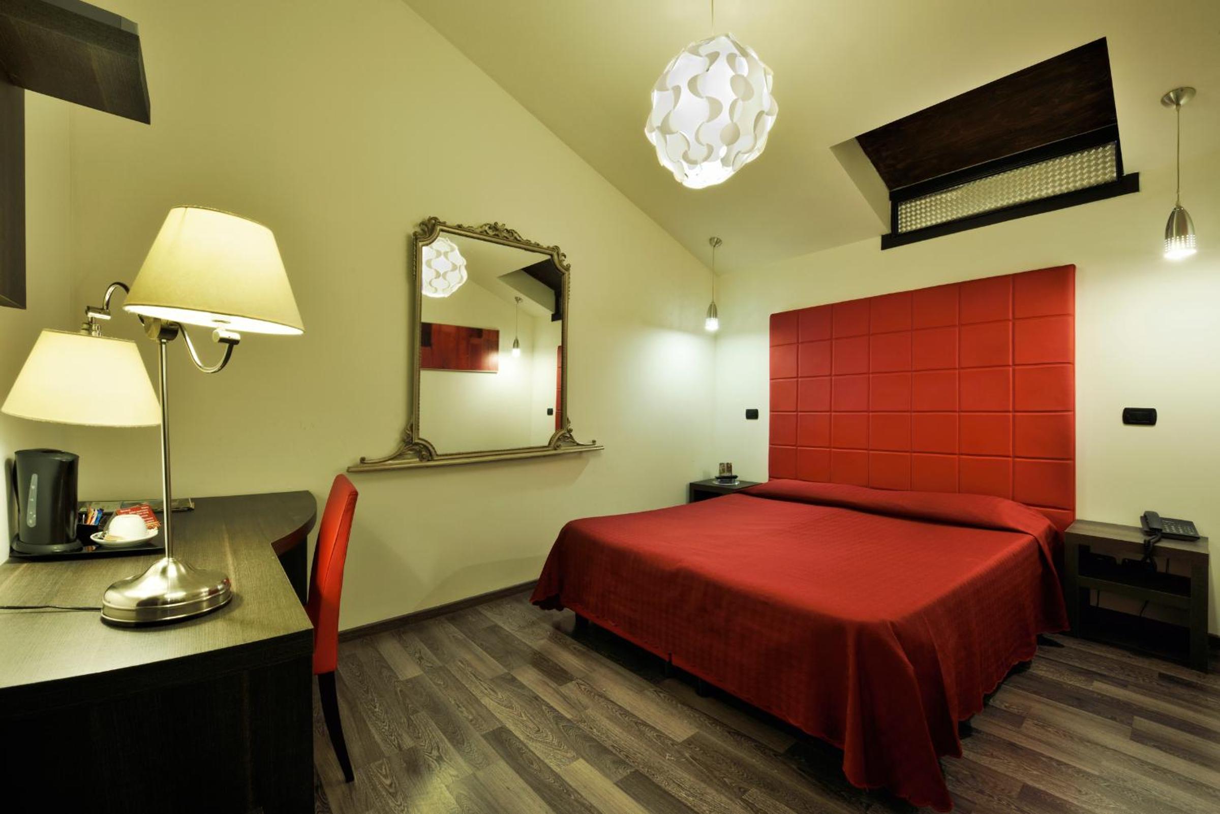 Superior Double Room photo 2