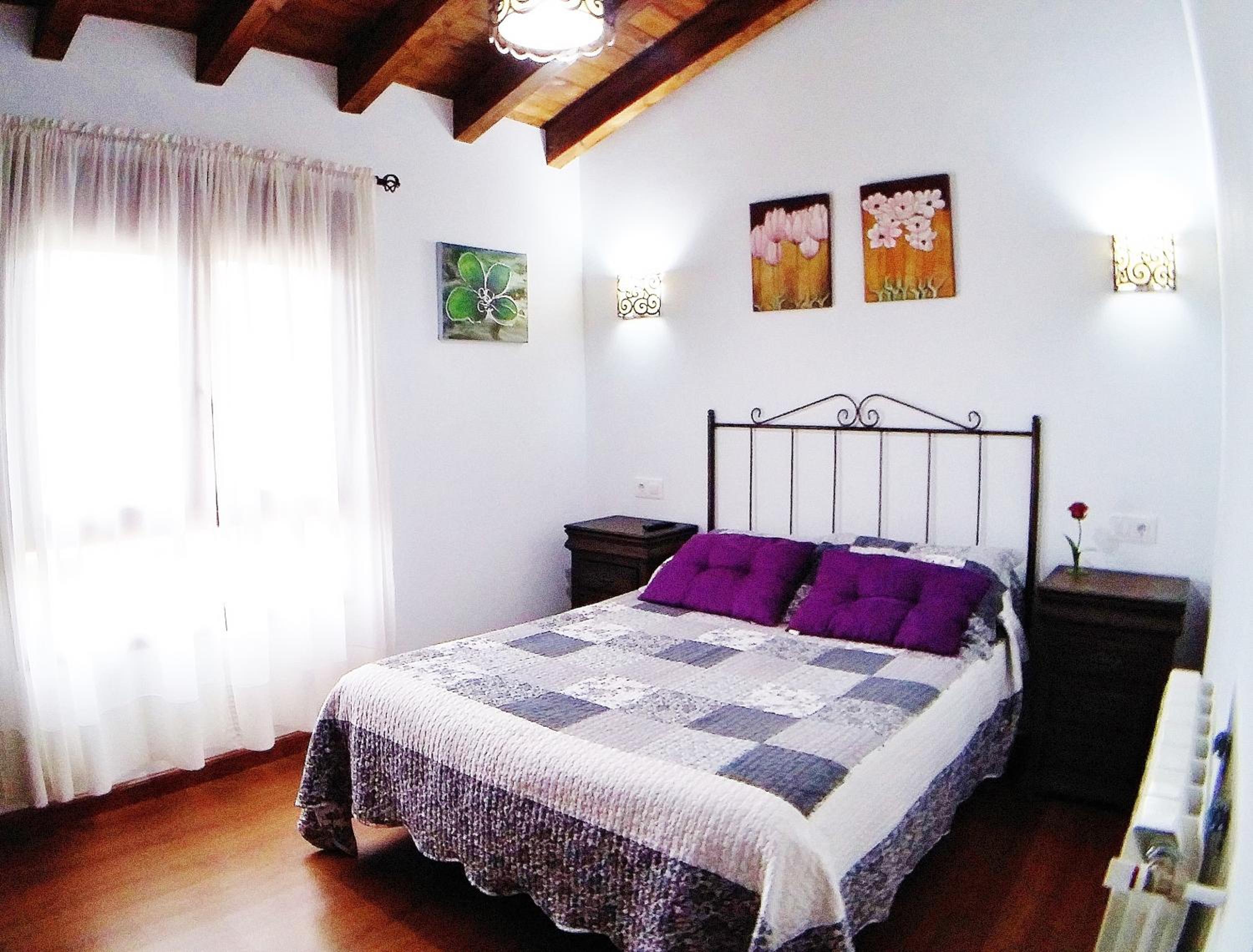 Habitación Doble Económica