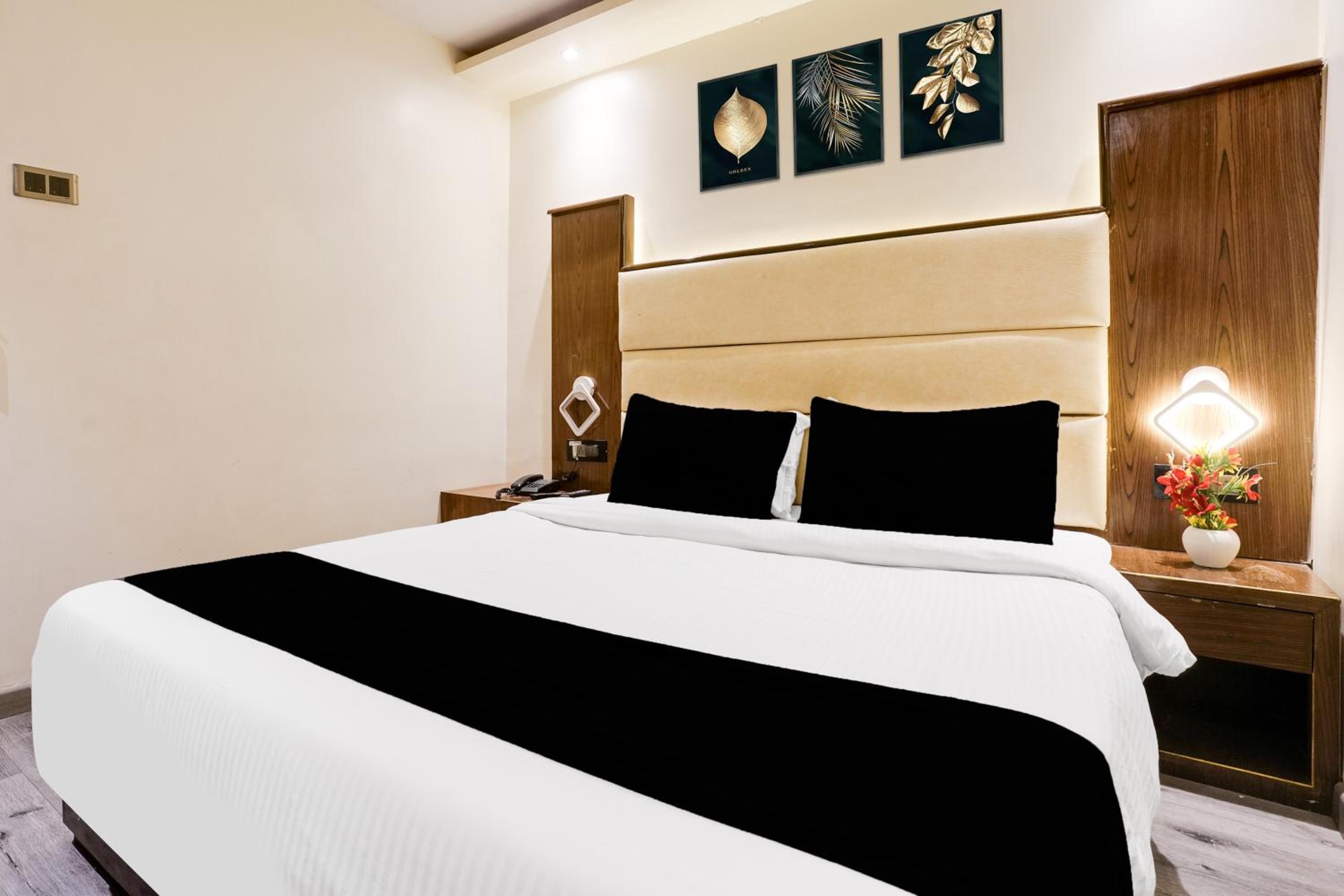 Executive Triple Room