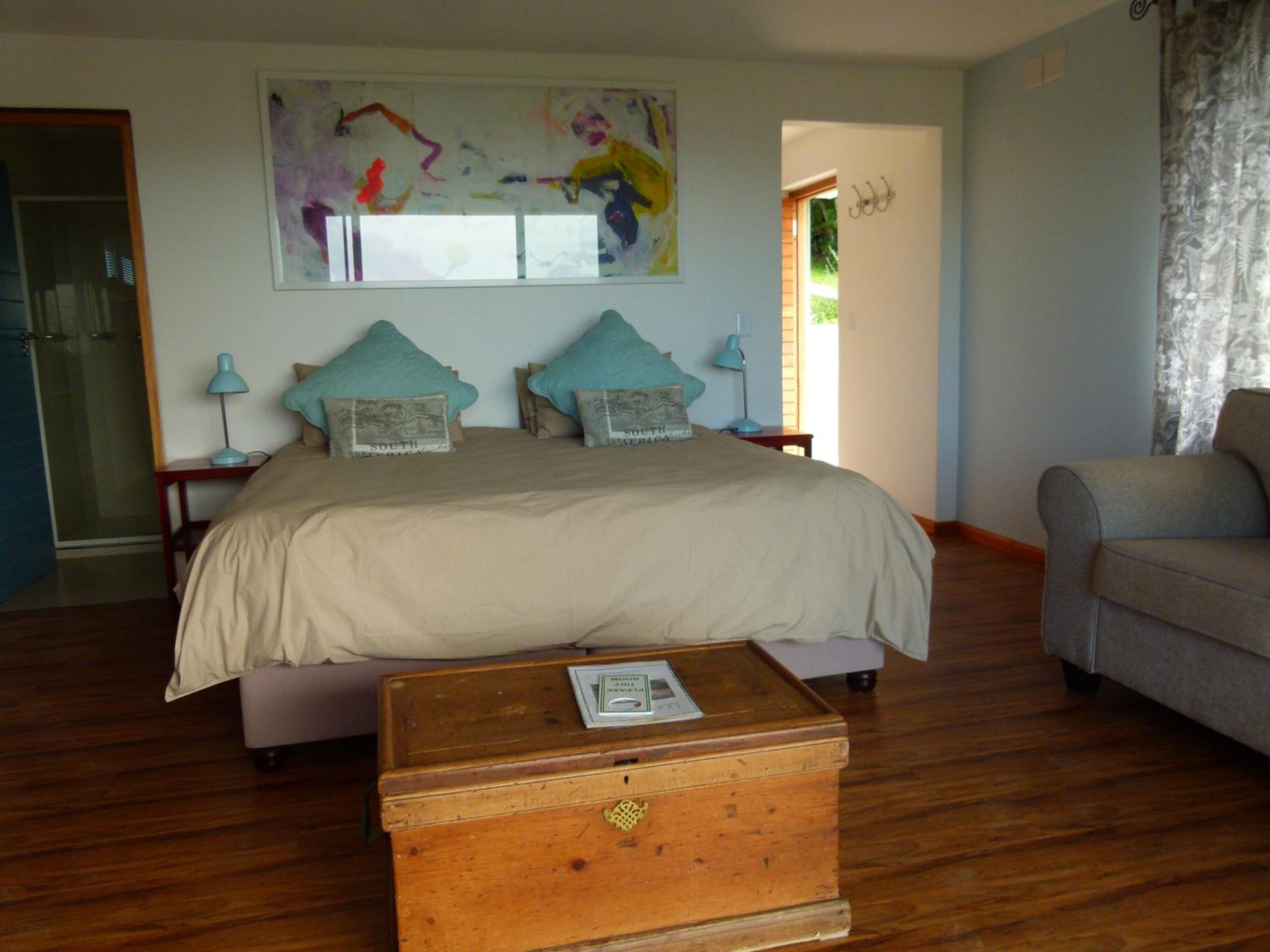 Deluxe Suite with Sea View - Photo 1
