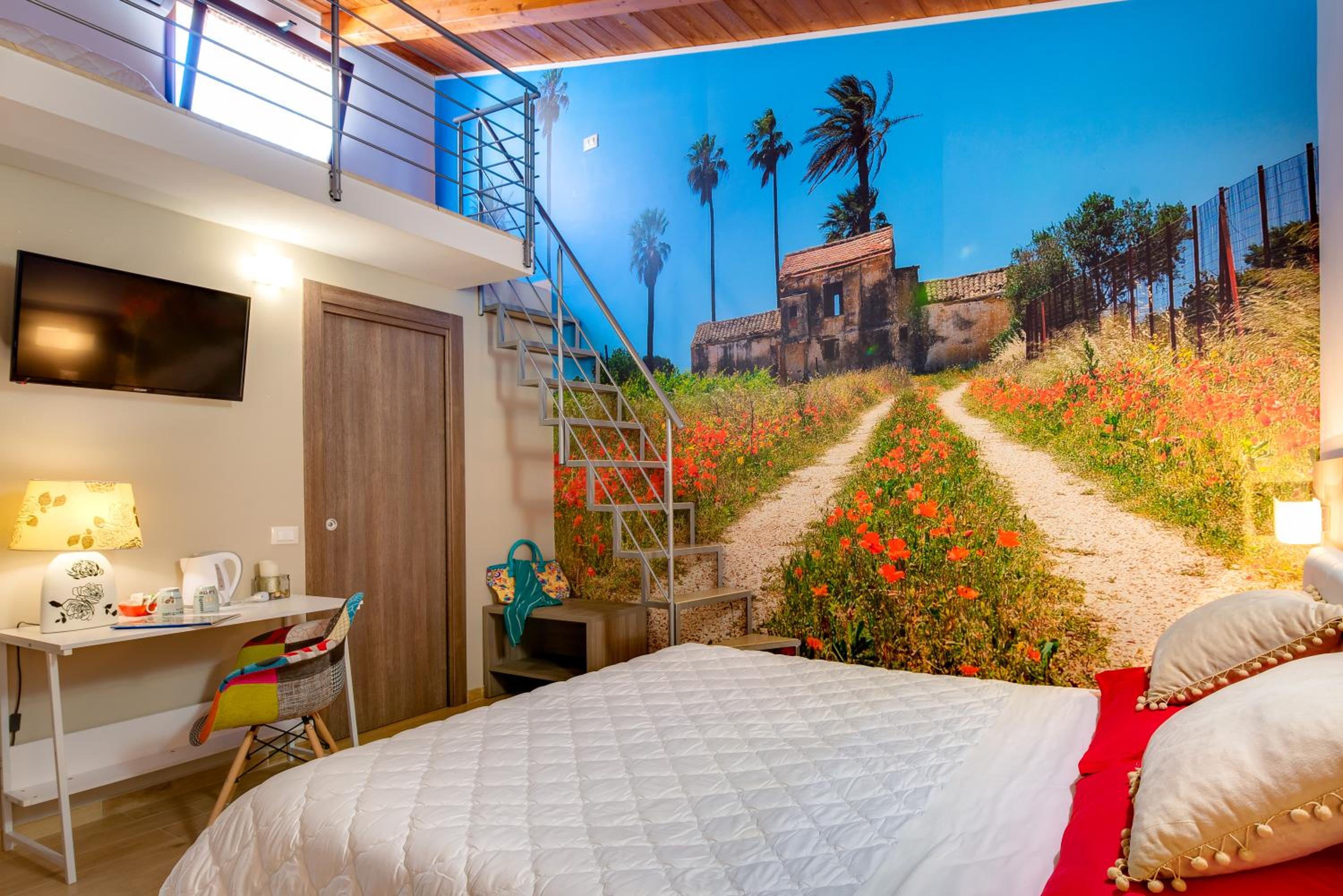 Deluxe Triple Room photo 3