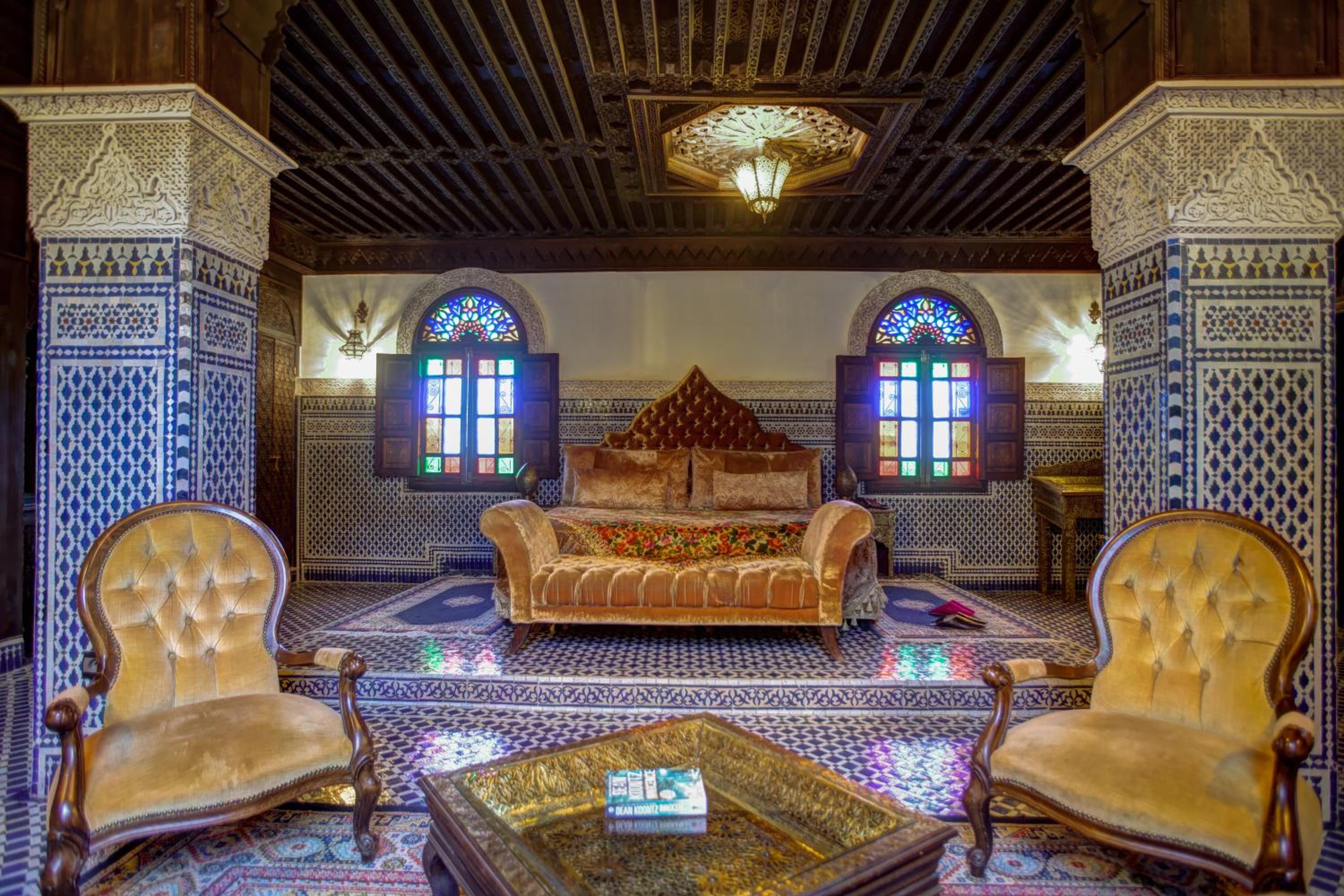 Royal Suite - Photo 3