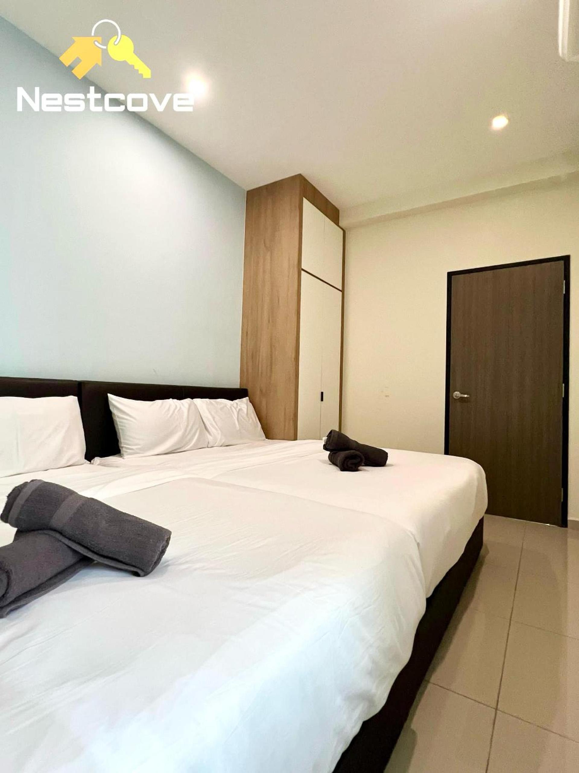 Three-Bedroom Suite