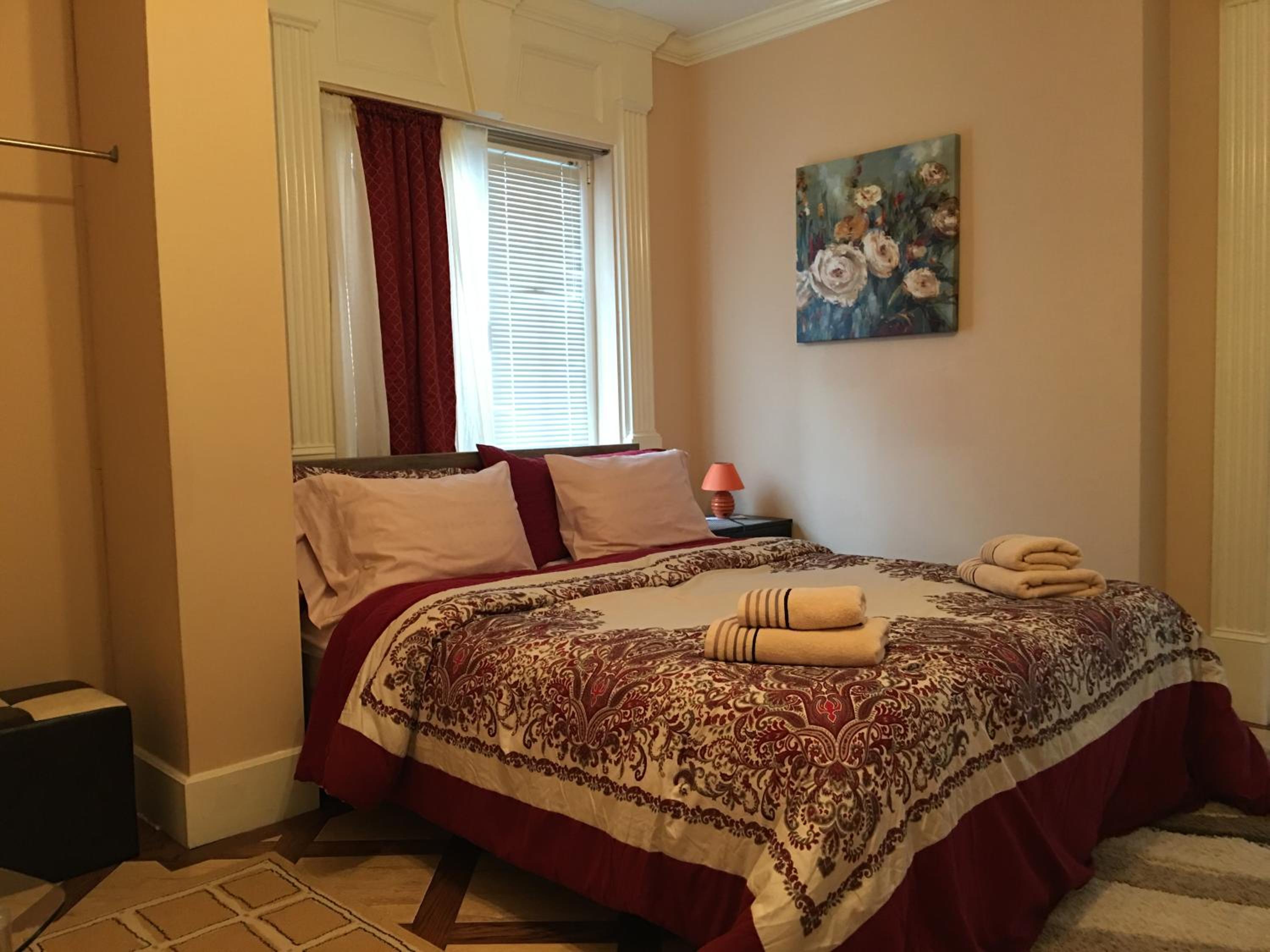 Double Room - Photo 1