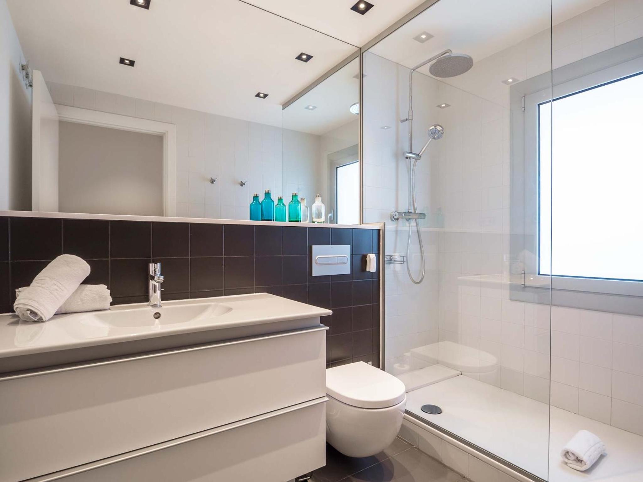 Penthouse Apartment photo 2