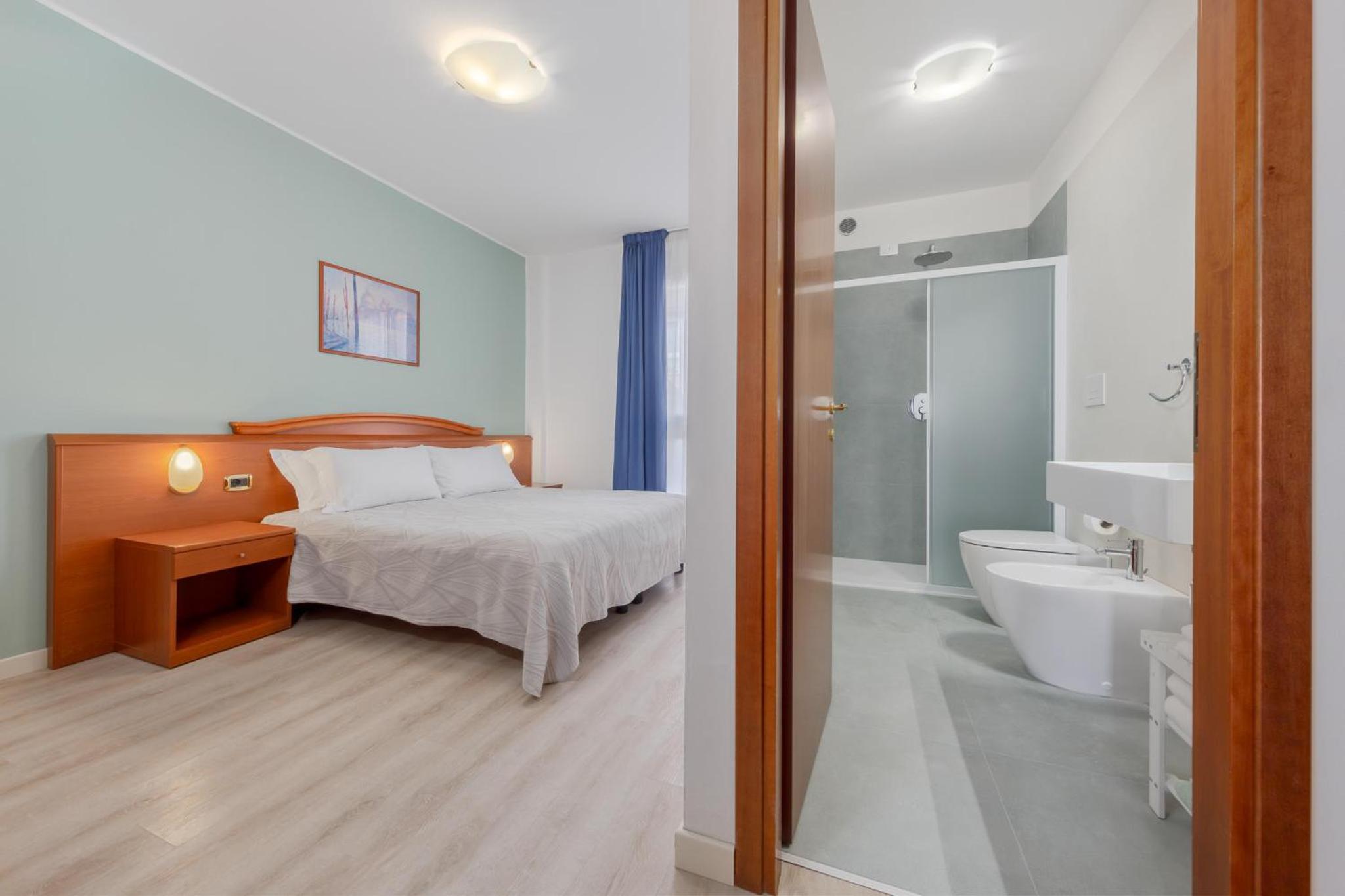Superior Double Room - Photo 1