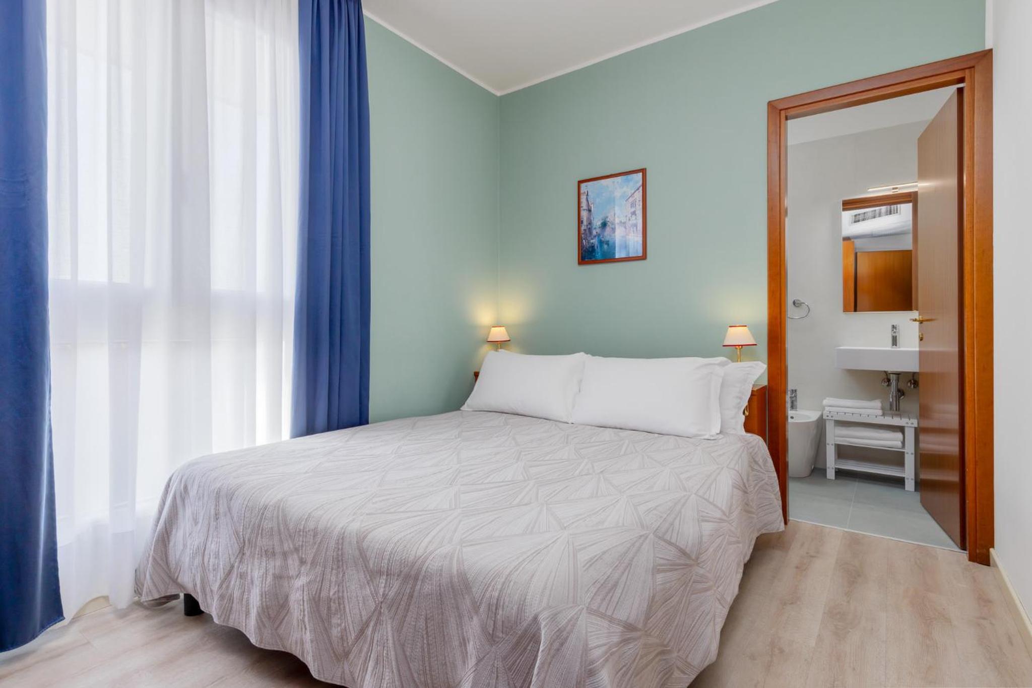 Economy Double Room - Photo 4