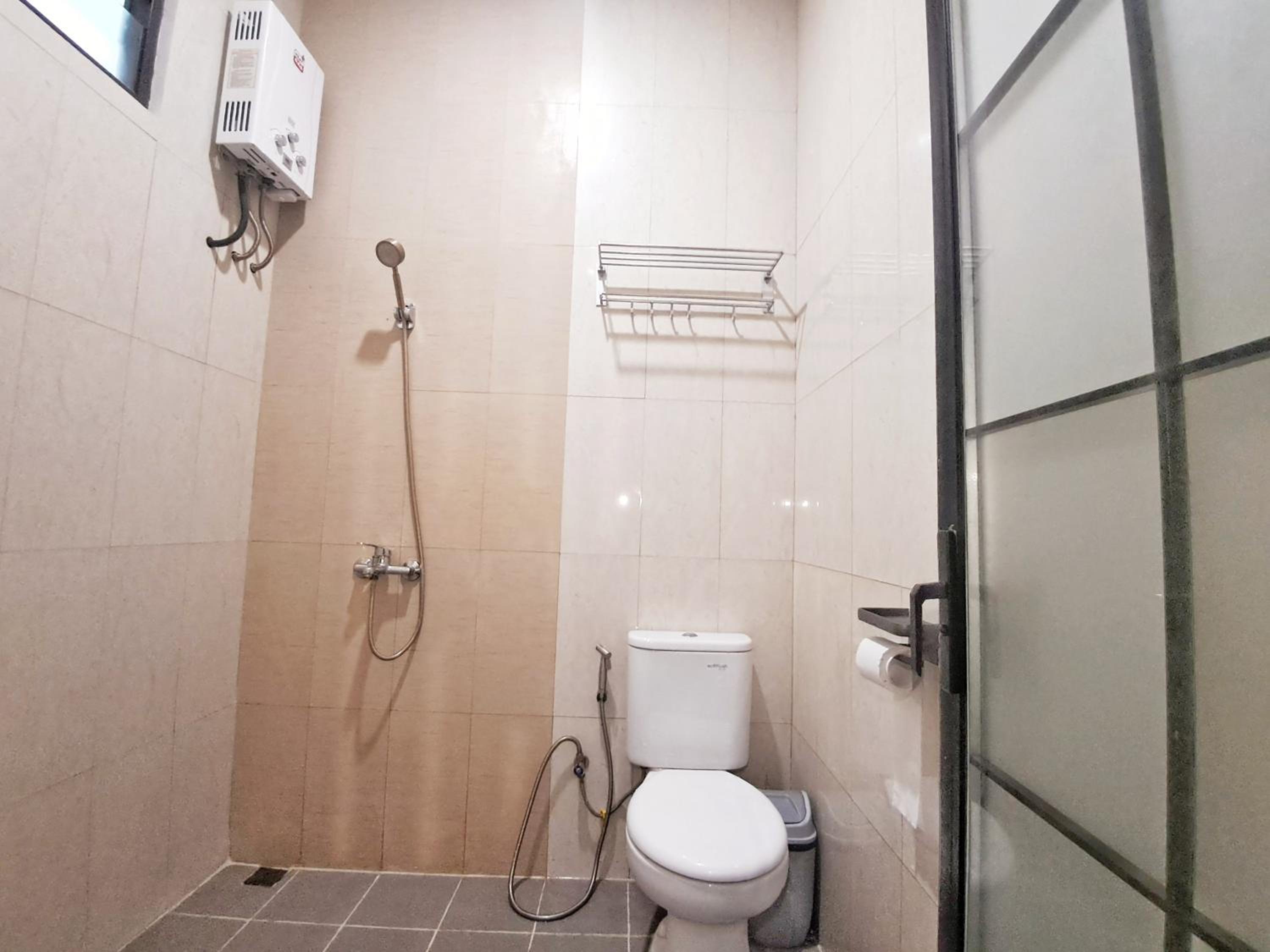 Budget Double Room photo 1