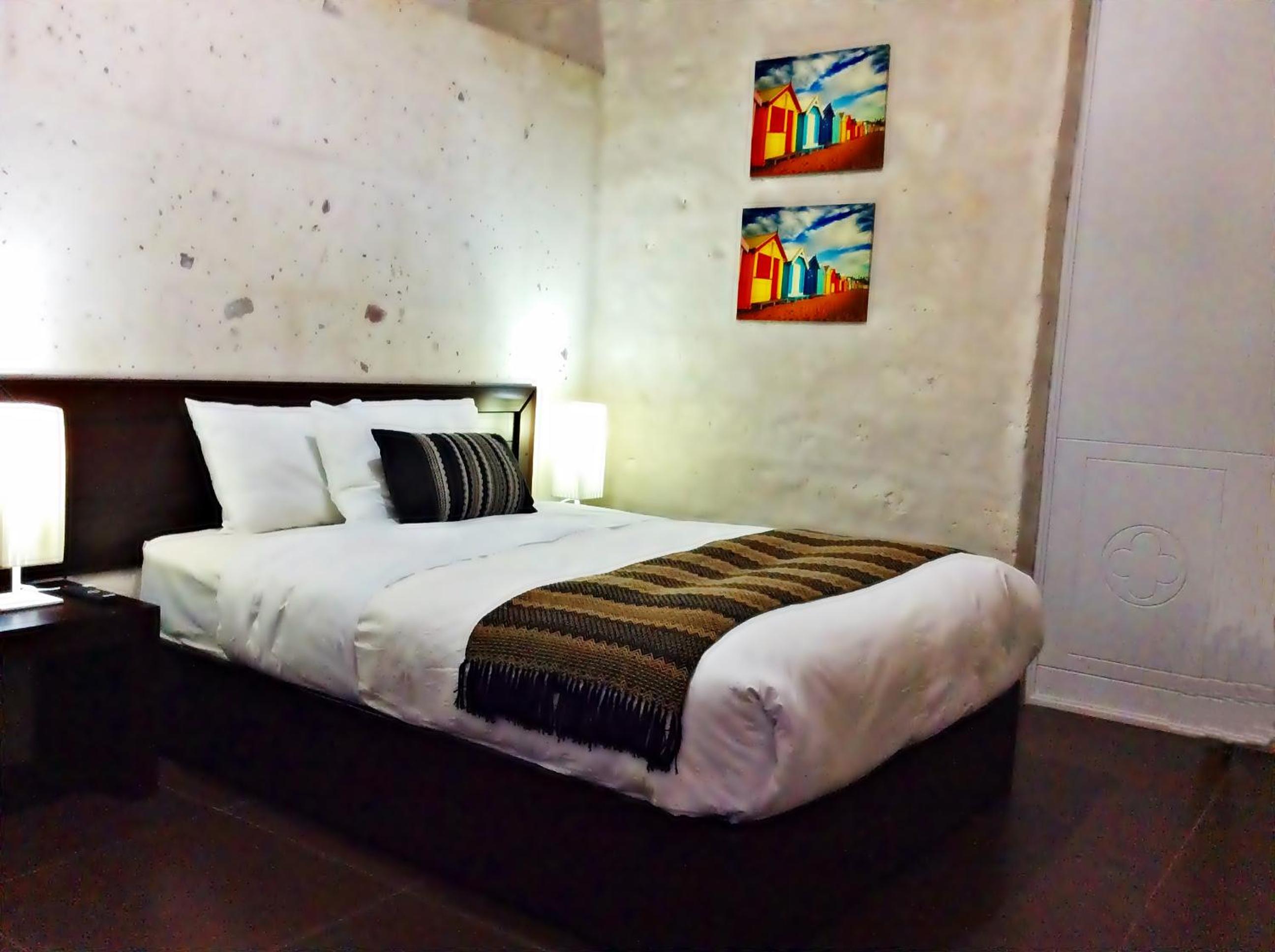 Single Room photo 2
