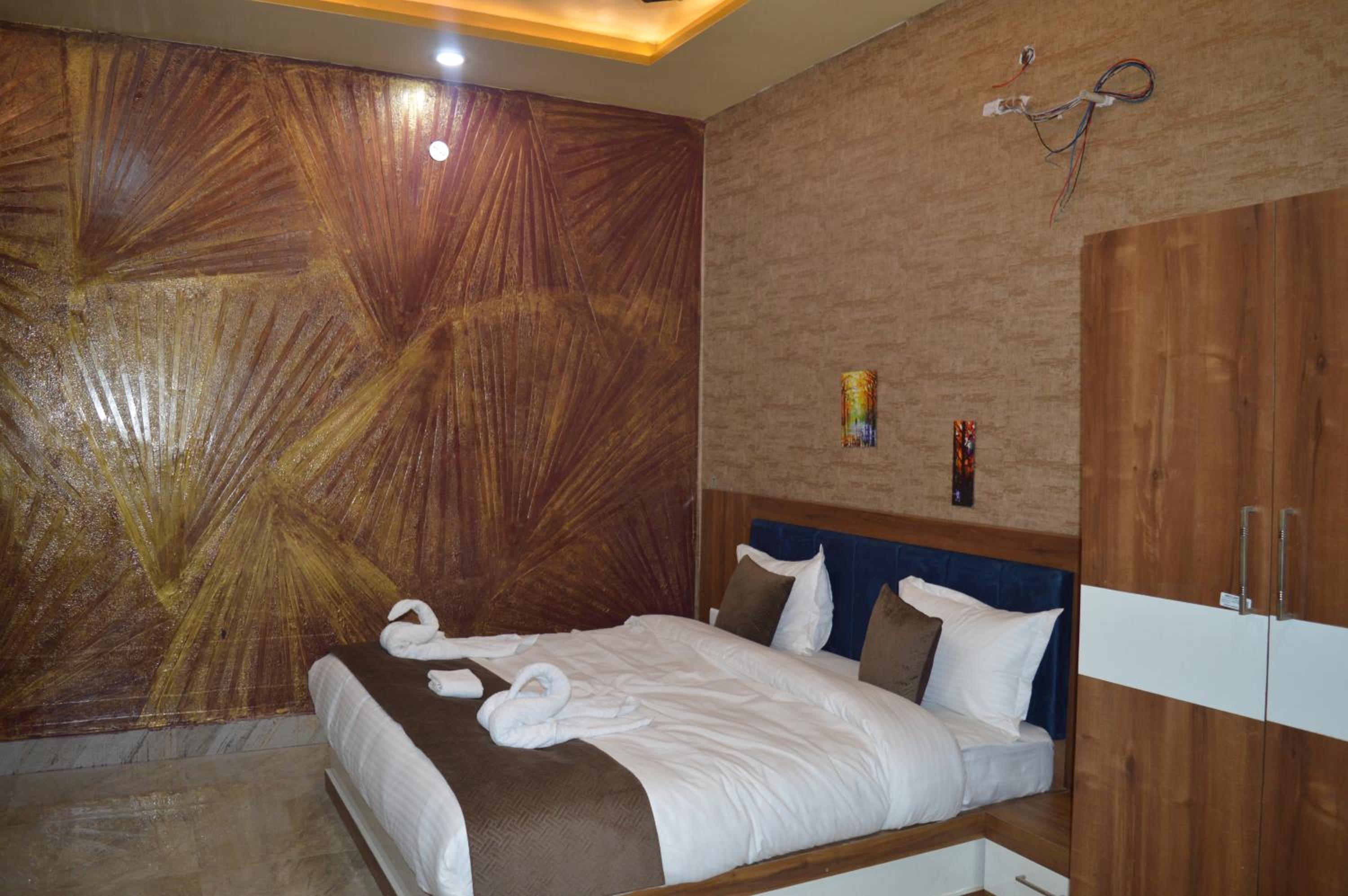 Budget Double Room