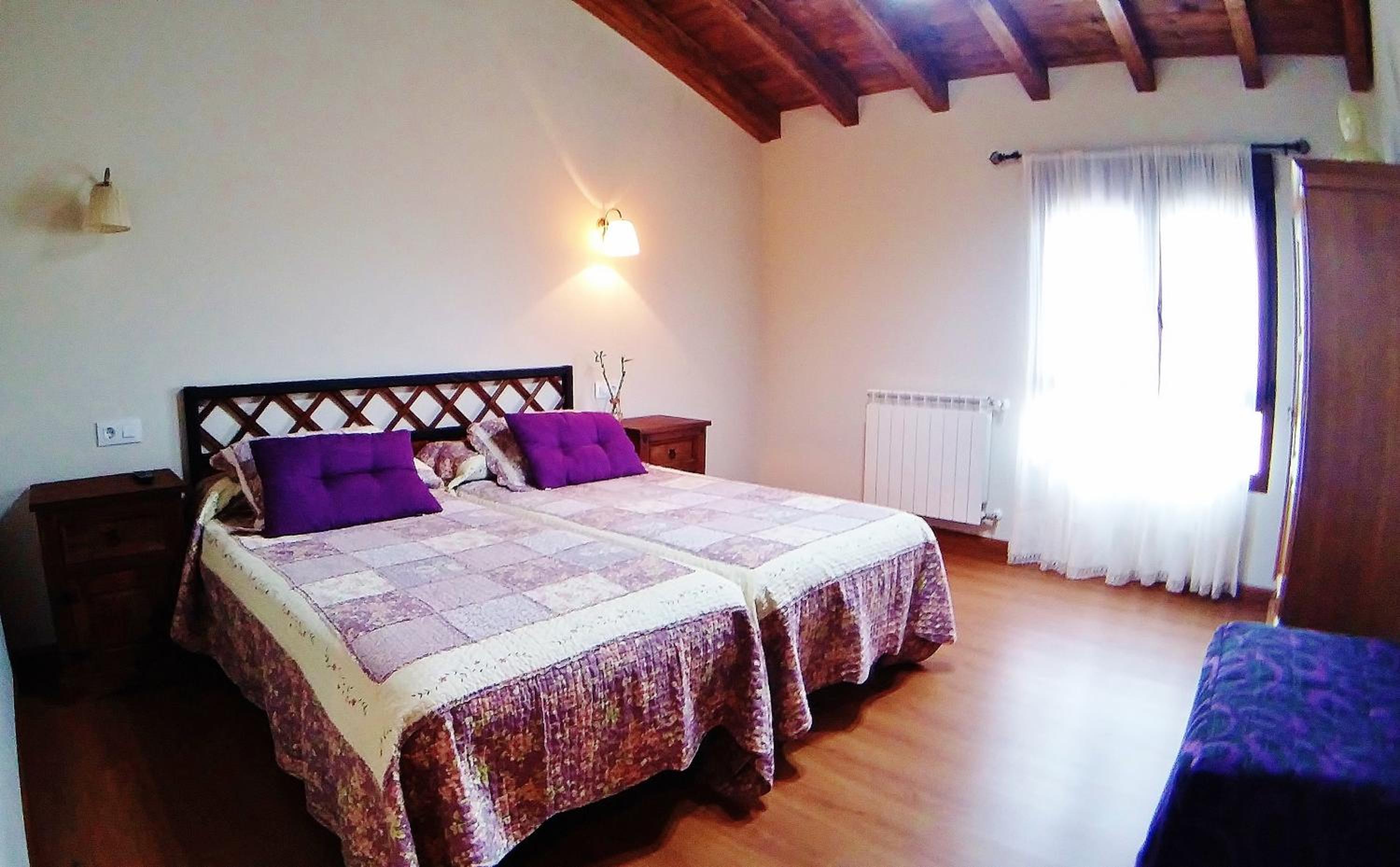 Twin Room photo 2