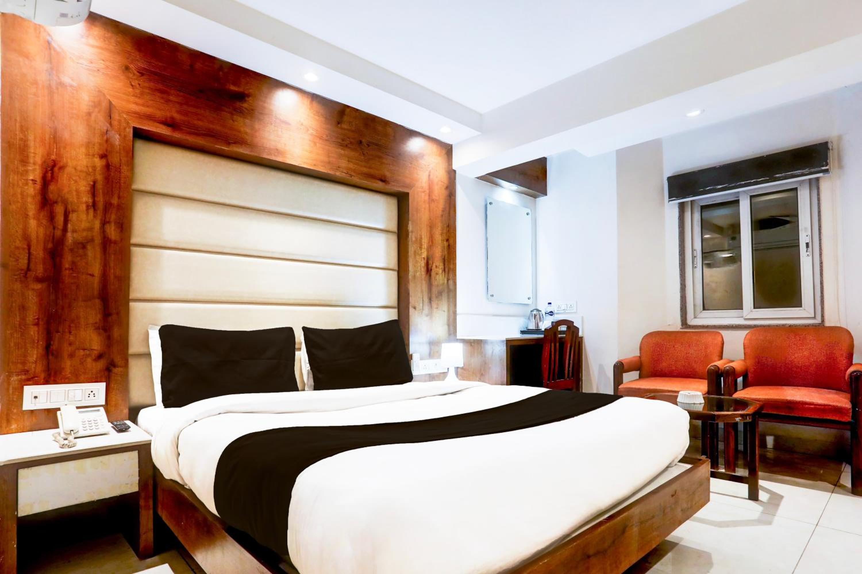 Triple Room with Bath
