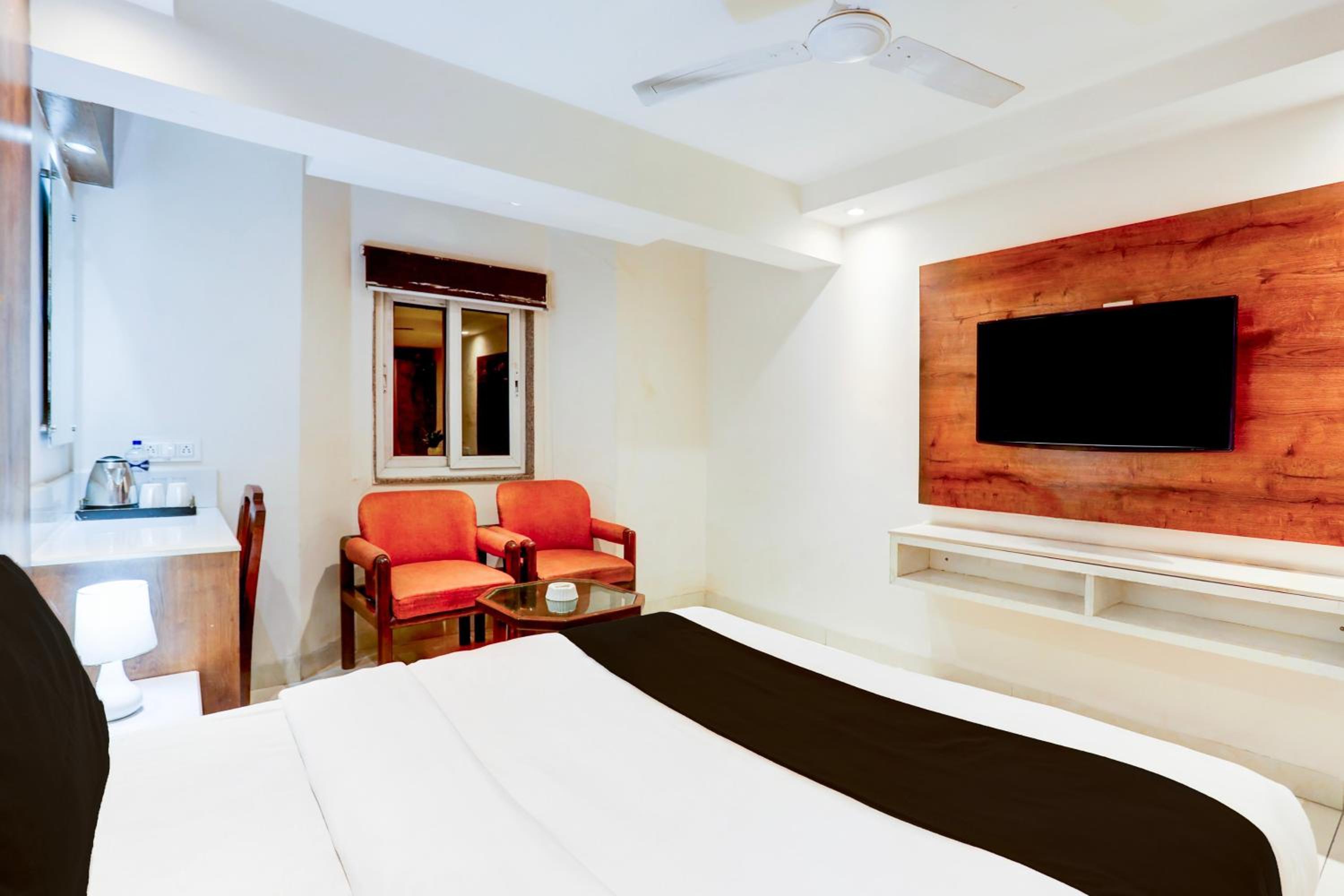 Classic Triple Room photo 3