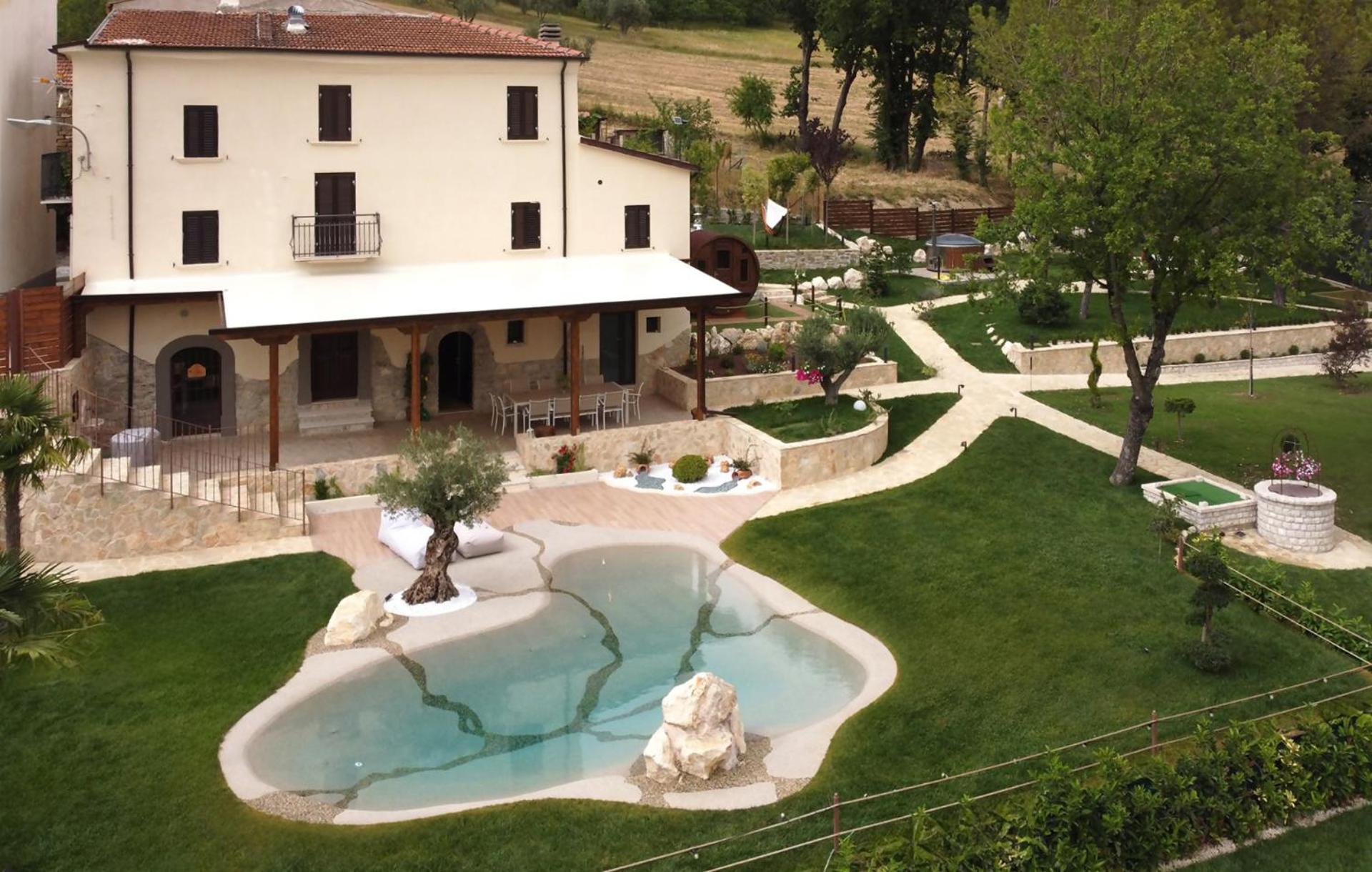 Villa